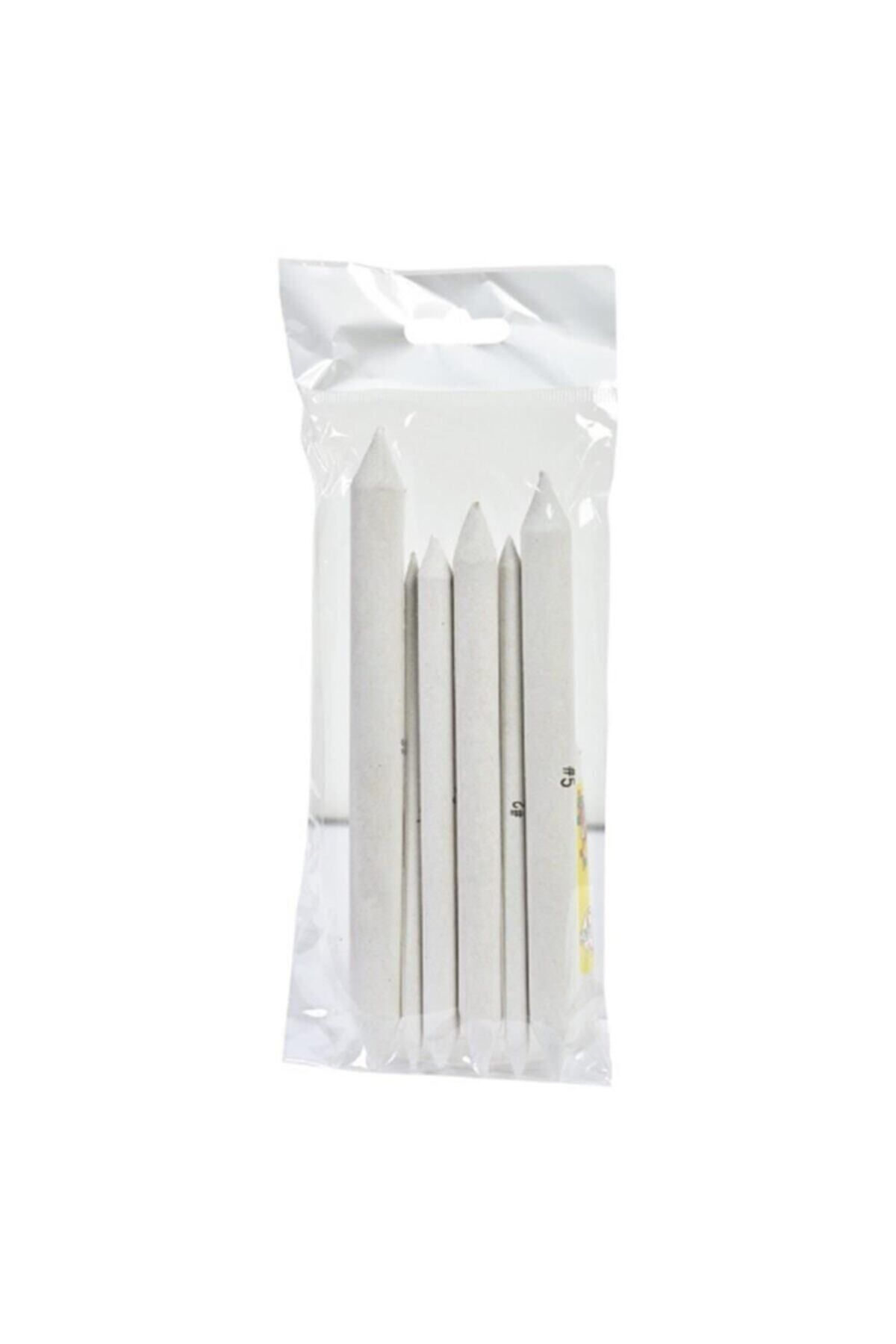 Südor-Pastel Dispensing Set of 6 1