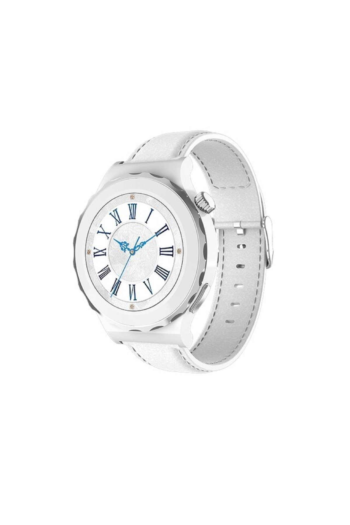 Gt3 Smart Watch Nfc Özellikli Kadın Akıllı Saati