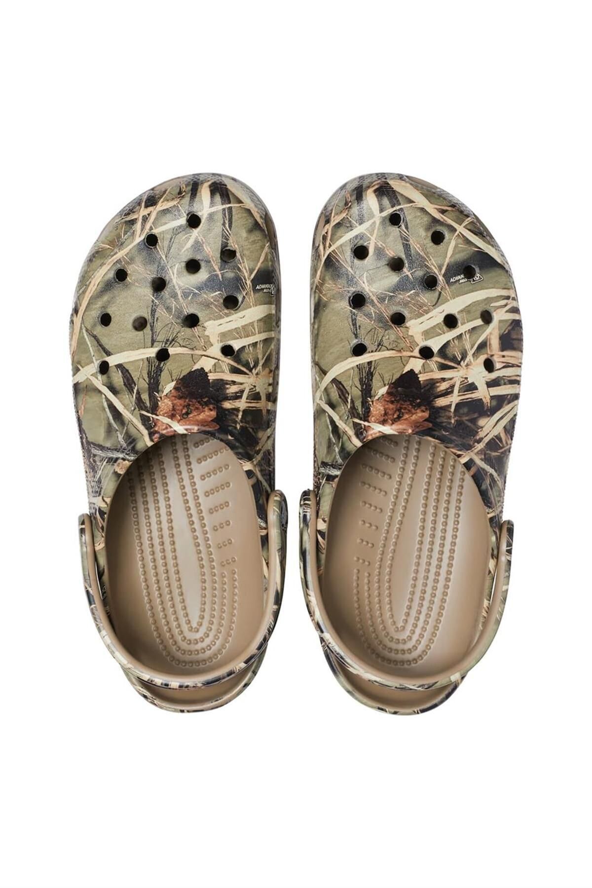 Crocs realtree flip flops hot sale