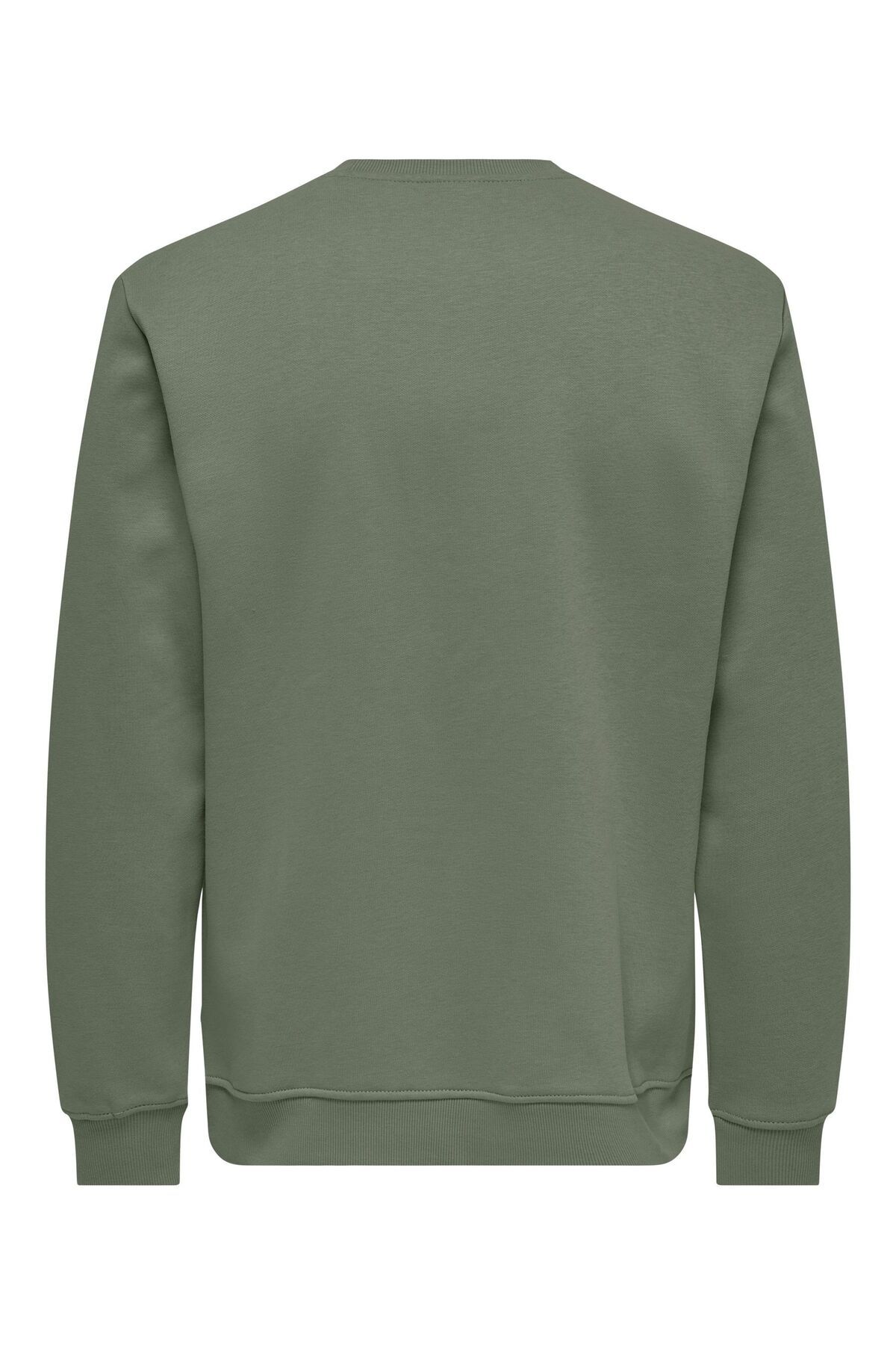 Only & Sons-Kapuzenpullover Onsconnor Sweatshirt 3