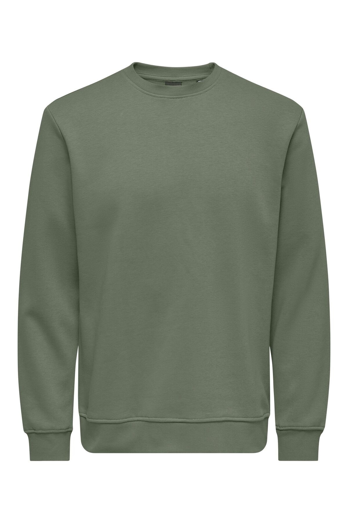 Only & Sons-Kapuzenpullover Onsconnor Sweatshirt 2