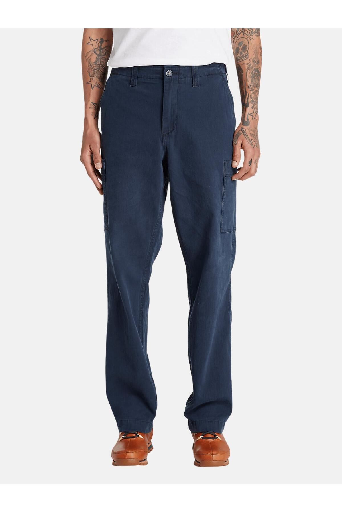 Timberland dark sapphire discount