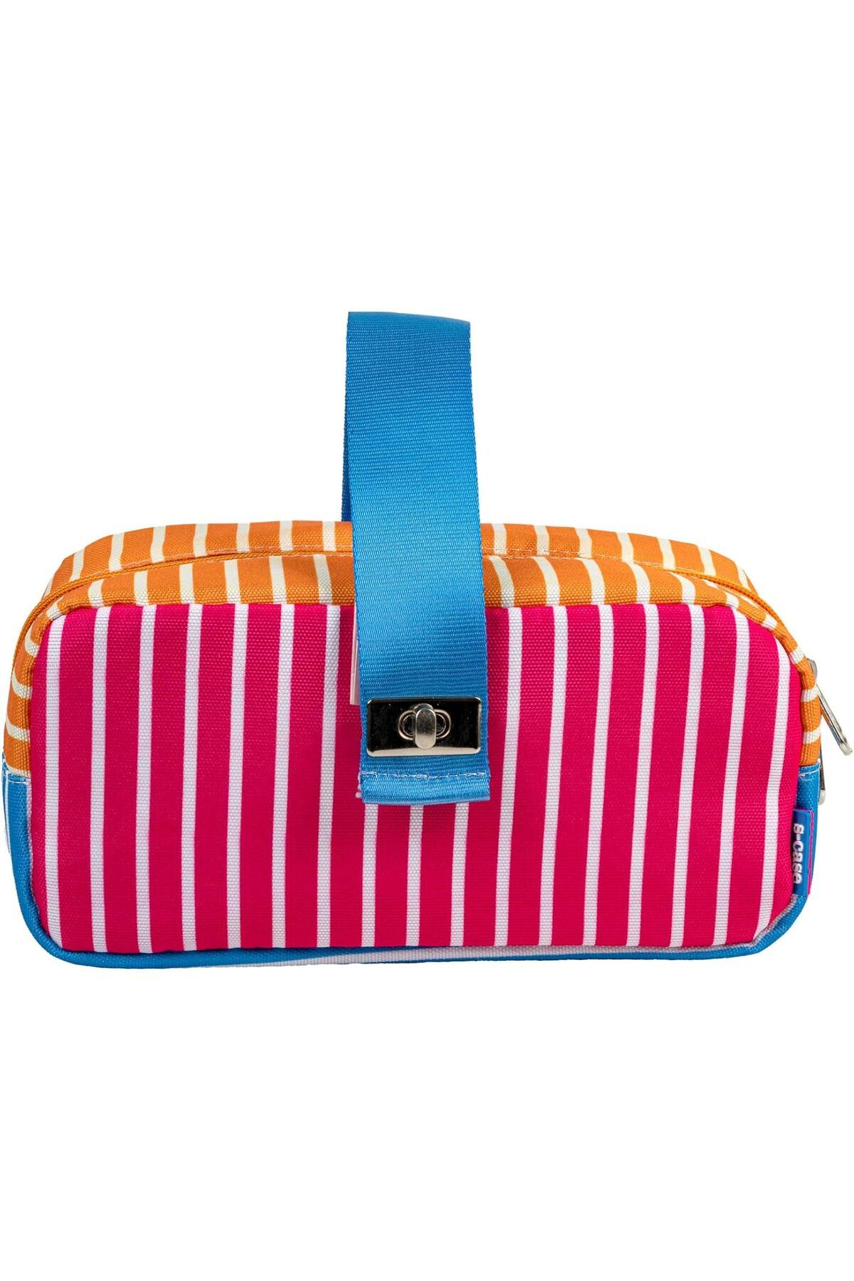 Gfc Life Store-New Model 210035   - Locked and Striped Bag C, Multipurpose 2