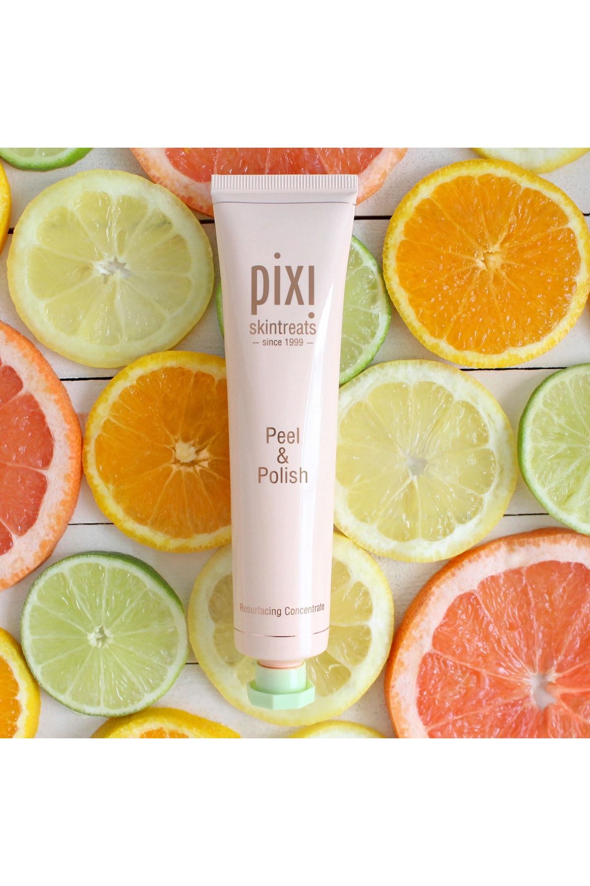 pixi-Peel Polish - 80 ml Stylish Winter Shoes Set 2