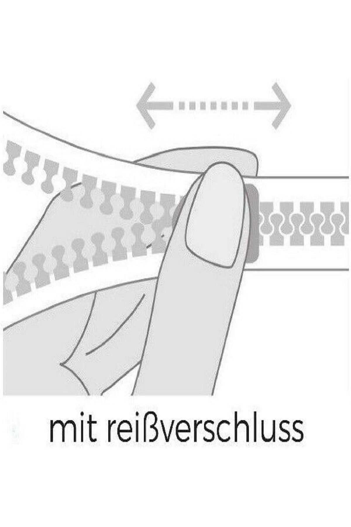 Stupendo-Satin Bettwäsche Bettgarnitur Set Bettbezug 155x200 cm-1 x Kissenbezug 80x80 cm mit Reißverschluss Damast 5