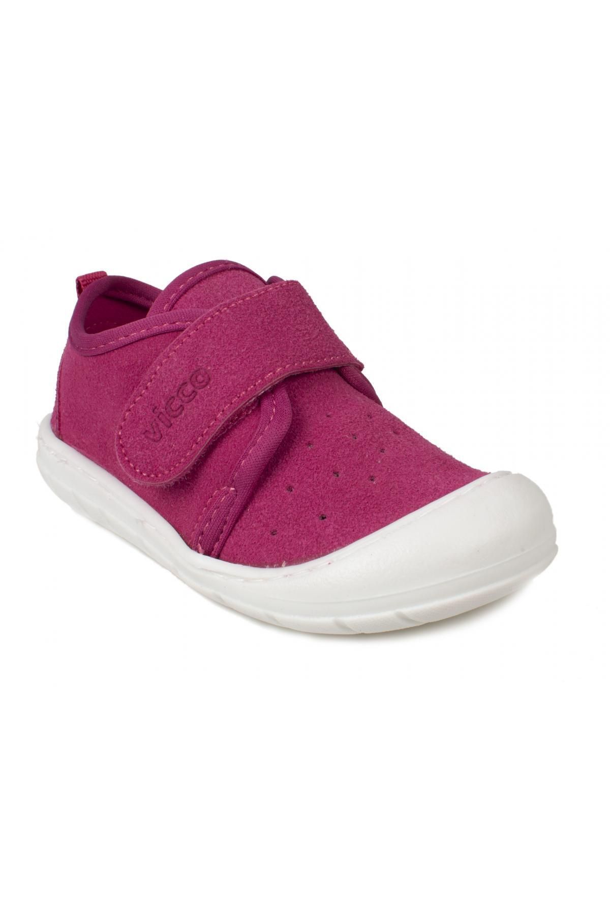Vicco 950.b21k225 Pantofi Copii Anka Baby Fuchsia Unisex - 25