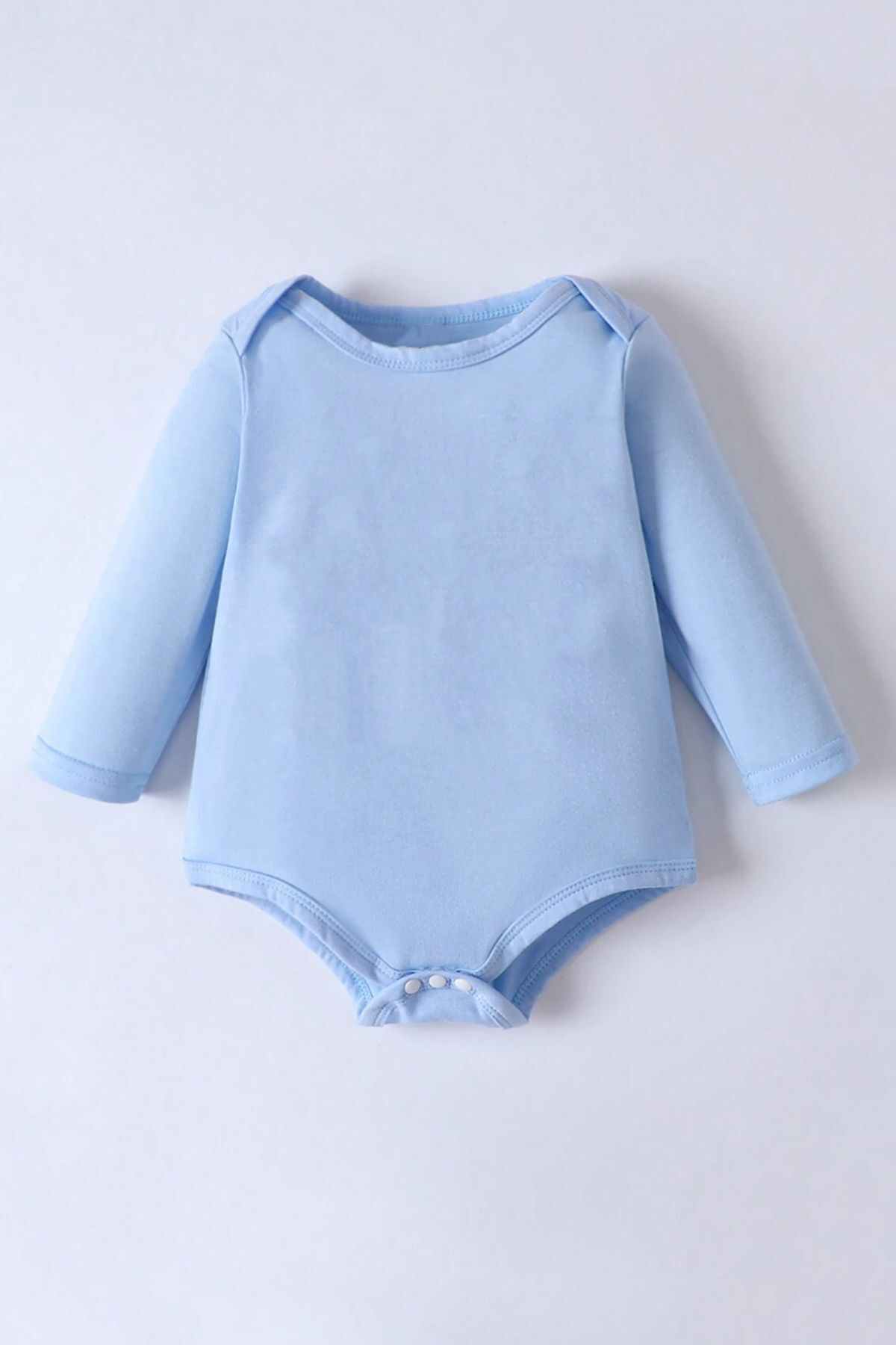 بادی نوزادی  ZBN-UZUN-BEYAZ