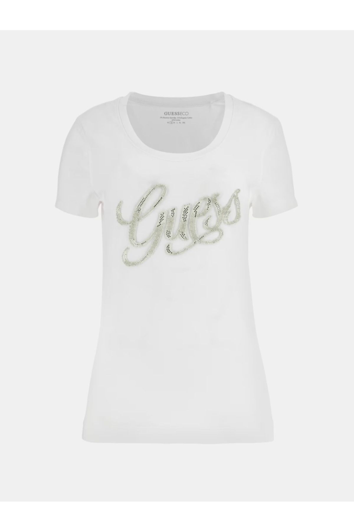 T shirt guess femme shop
