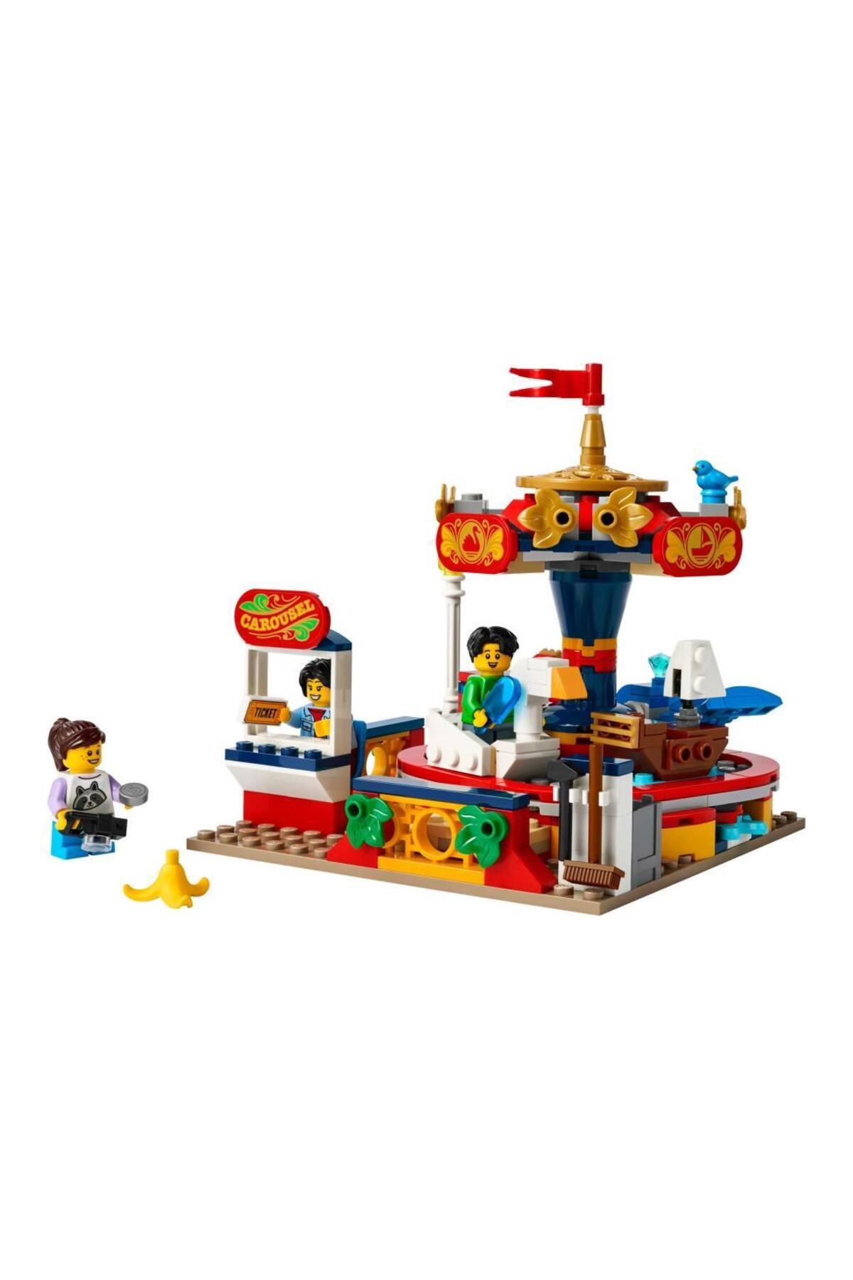 LEGO Seasonal 40714 AliExpress