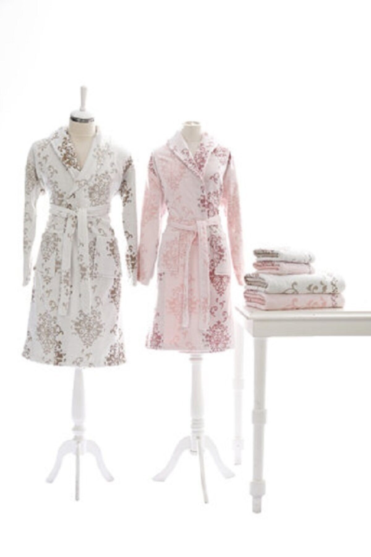  پودر قهوه ست خانوادگی امیلی ولوت