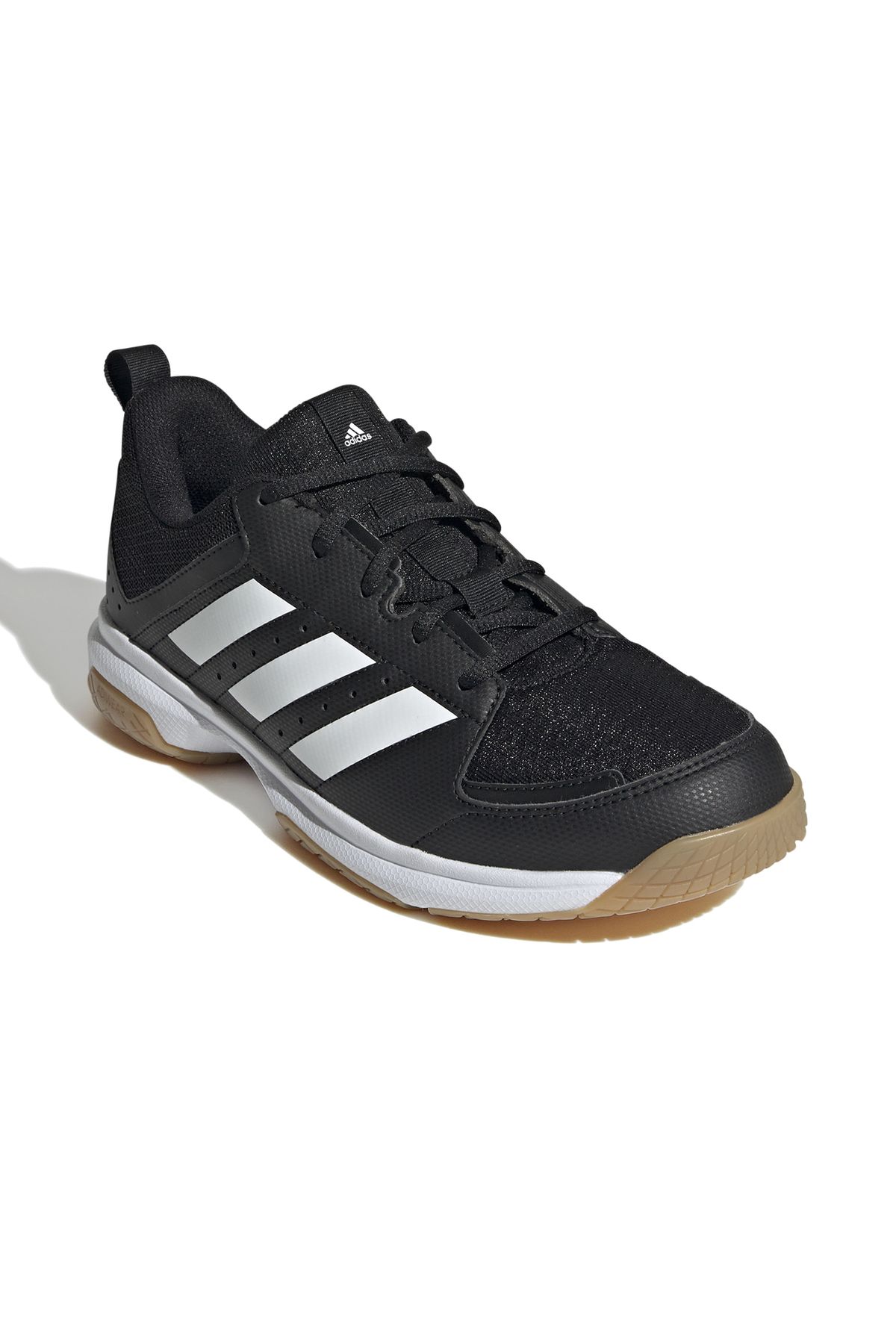 کفش والیبال مشکی زنانه رنگ های Ligra 7 adidas