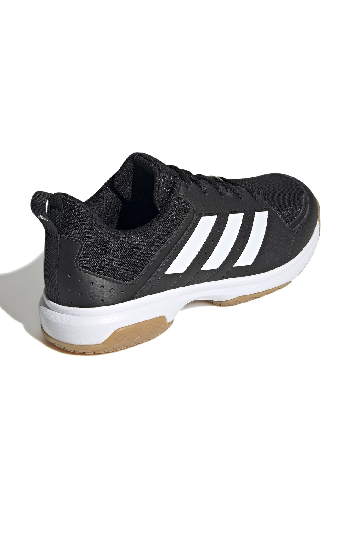 کفش والیبال مشکی مردانه Ligra 7 اورجینال adidas