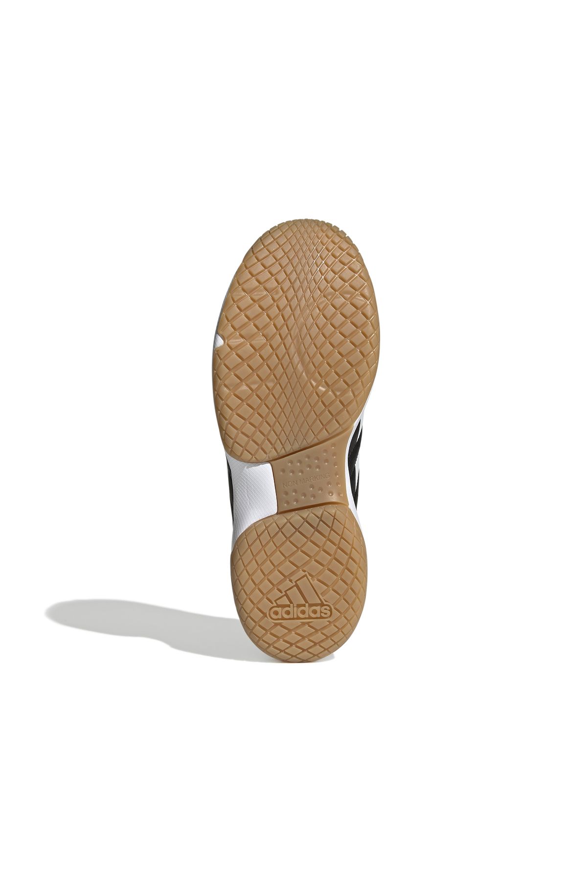 کفش والیبال مشکی مردانه Ligra 7 اورجینال adidas