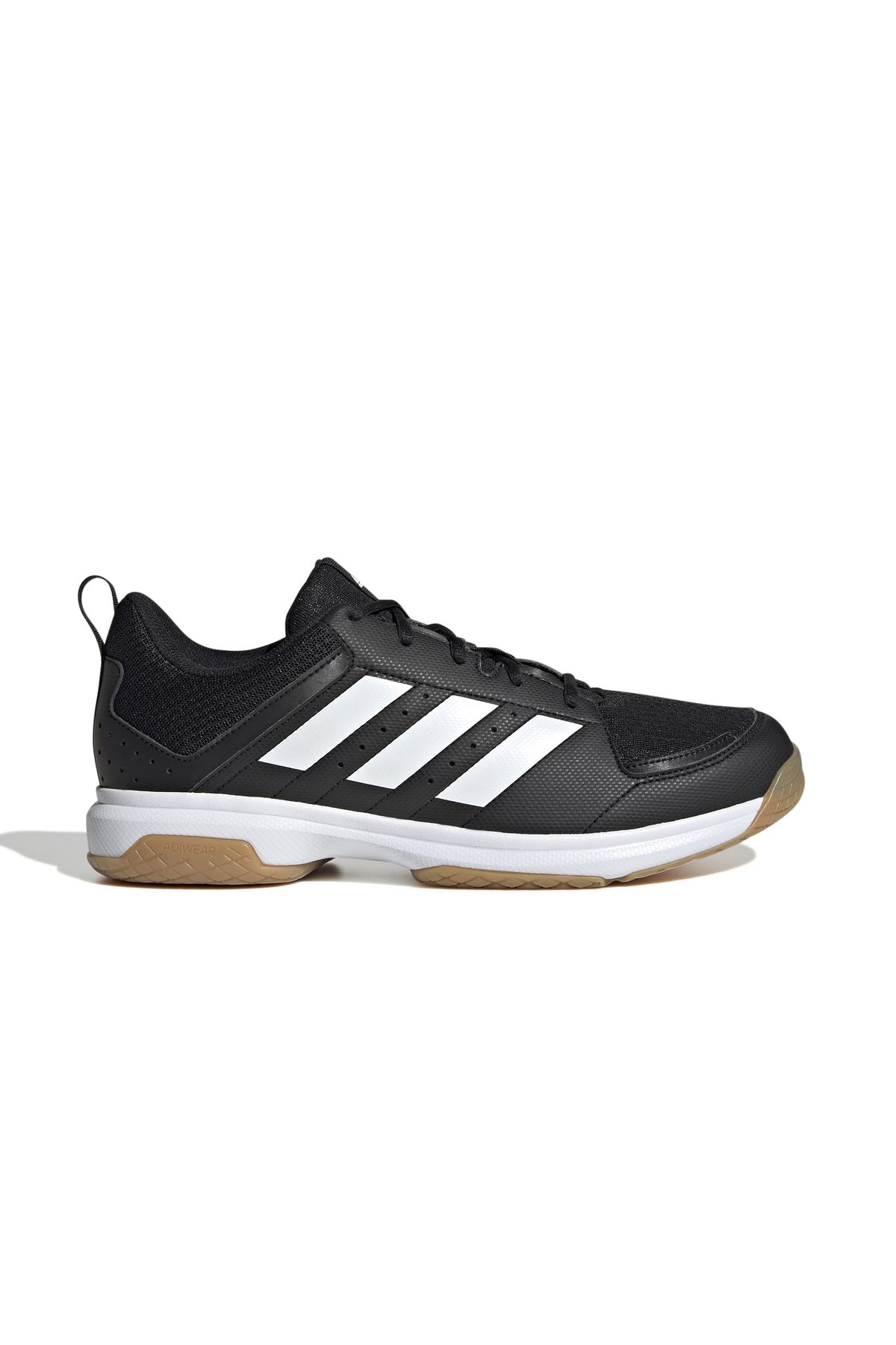 کفش والیبال مشکی مردانه Ligra 7 اورجینال adidas