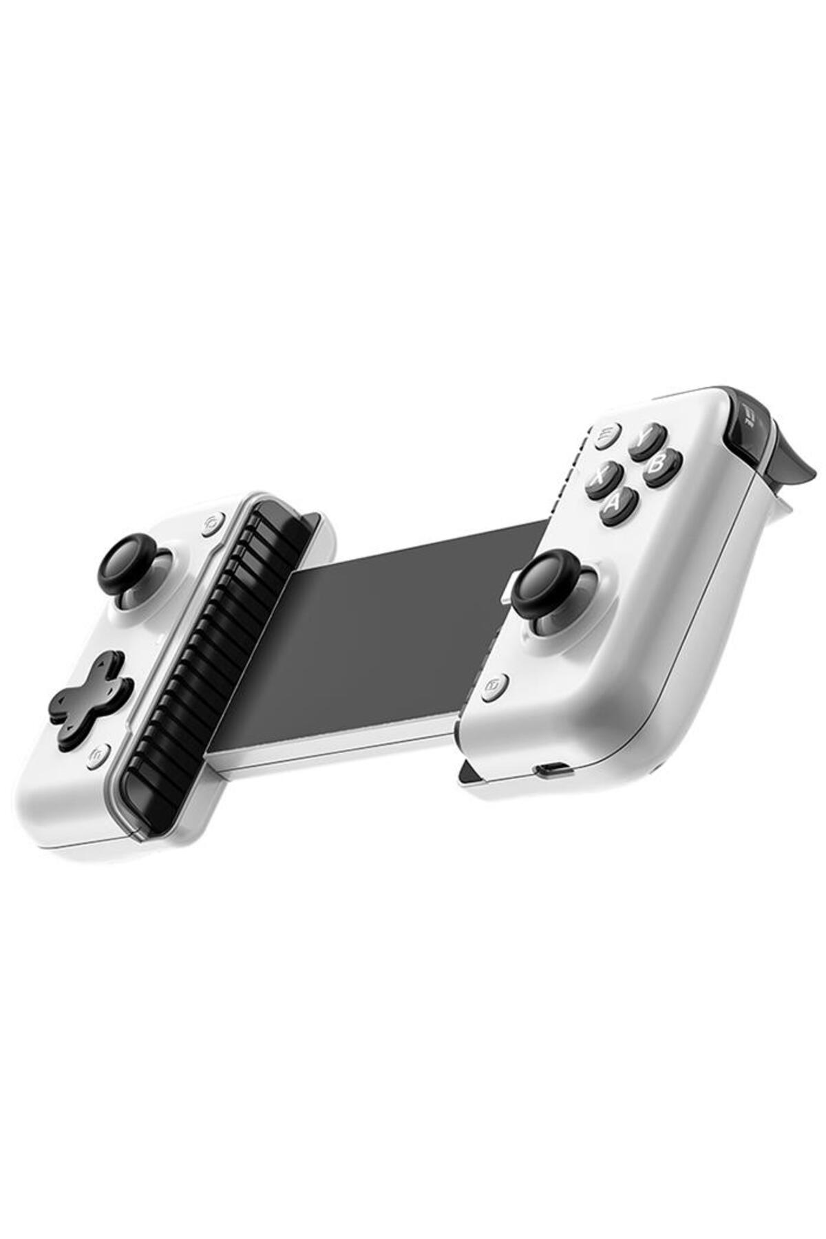 coofbe Type-c Girişli Oyun Kolu Gamepad Telefon Oyun Konsolu Soğutucu ...
