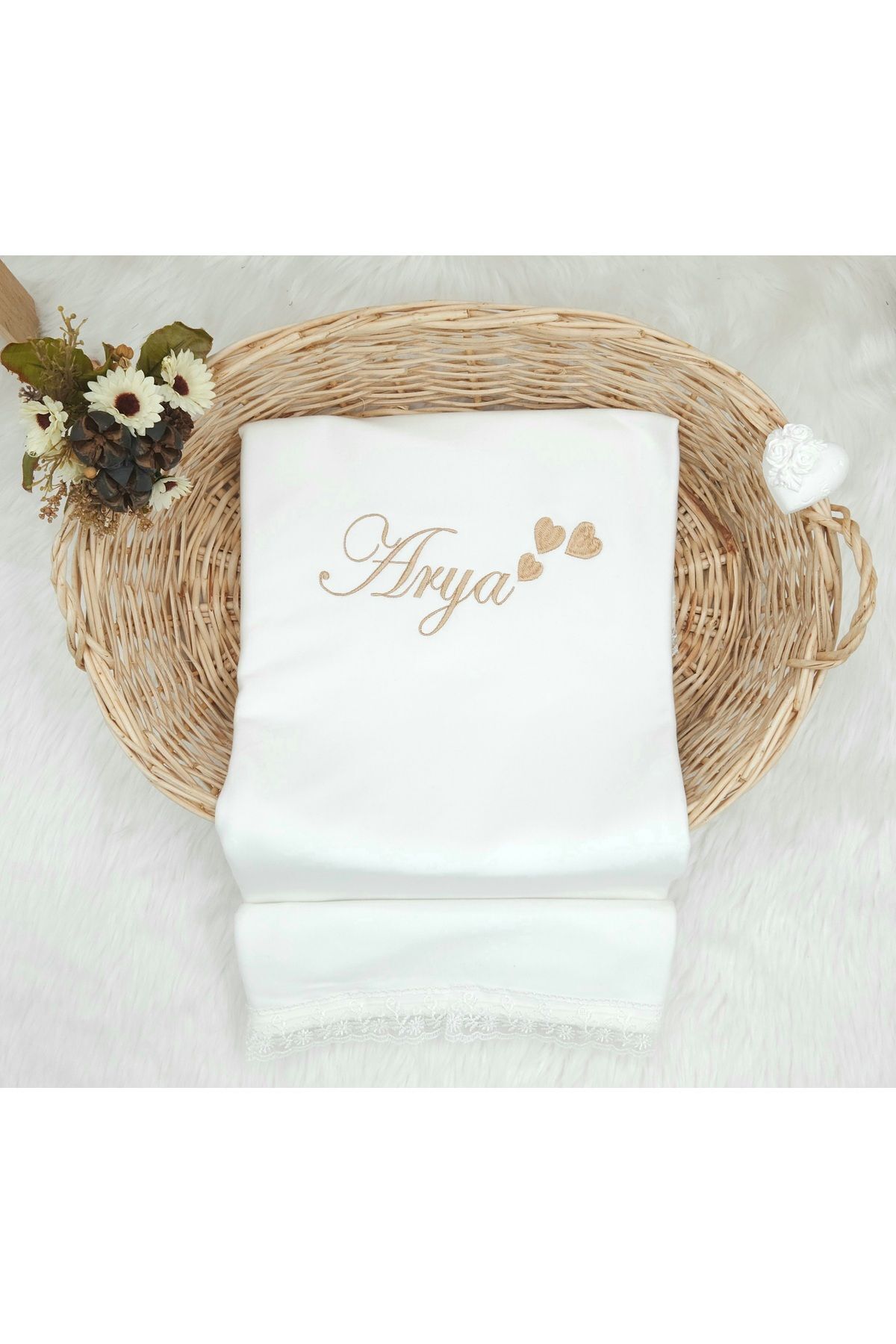 ست نوزادی پسرانه – دخترانه اکرو gros shop | DHÇTS001 اورجینال - تصویر 5