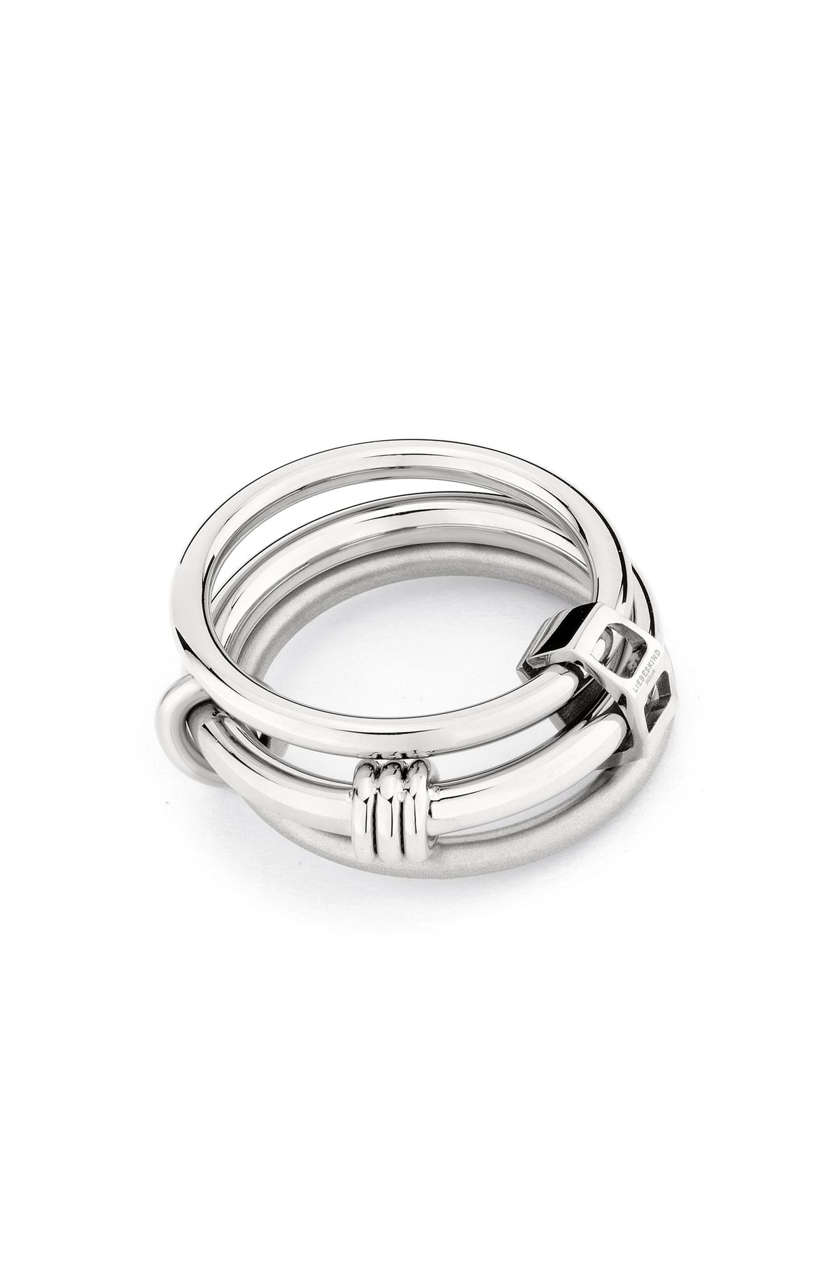 Liebeskind Berlin-Ring-Ring 5