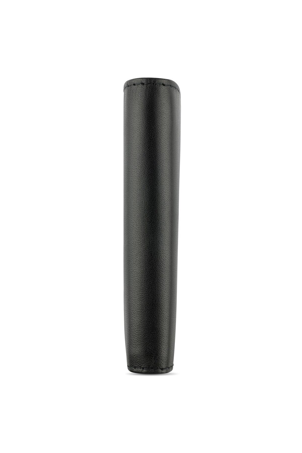 BUGATTI-Portofel Super Slim Protecție RFID Piele 12 cm 3