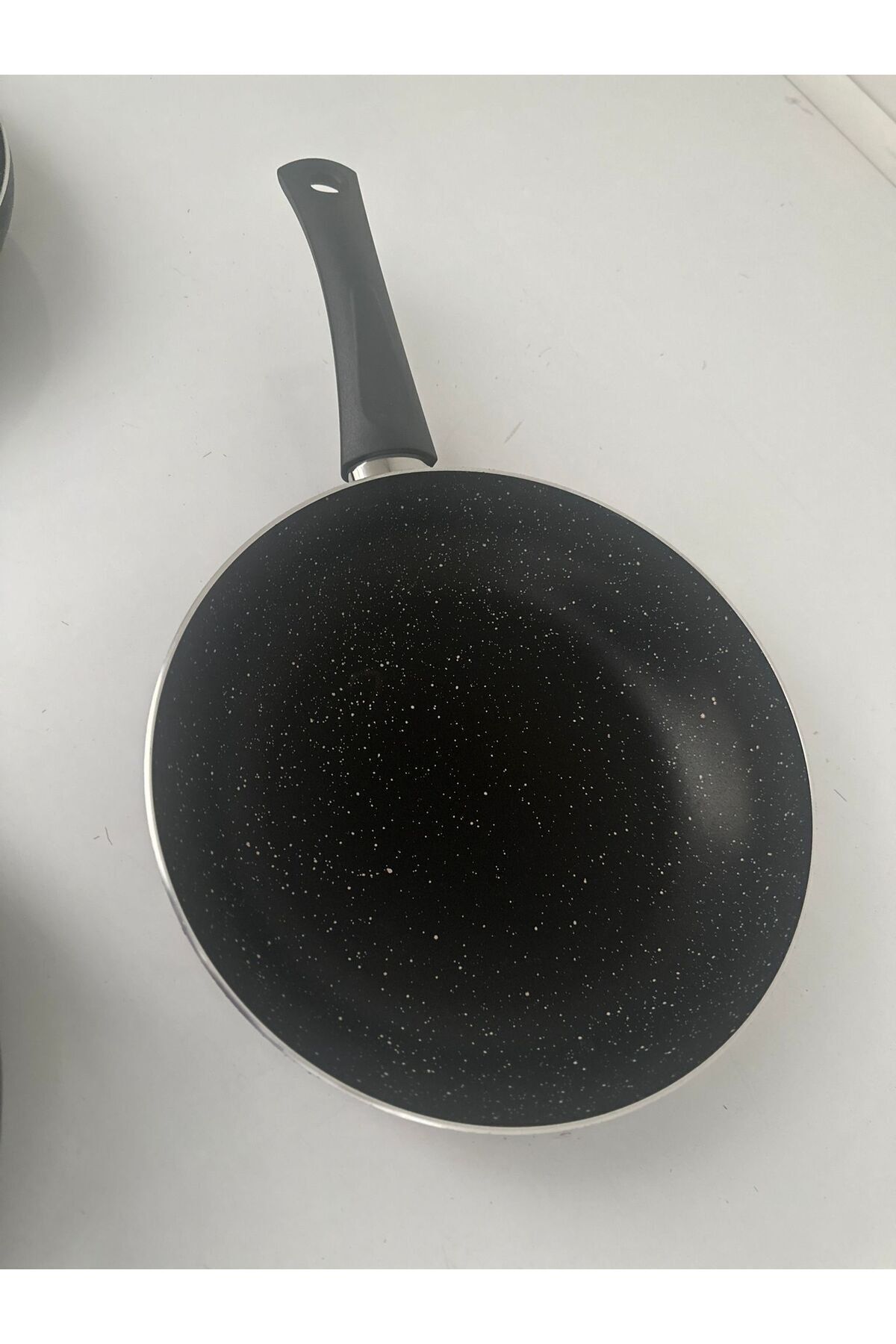 Teflon Tava 3 lü (18-22-24 cm)