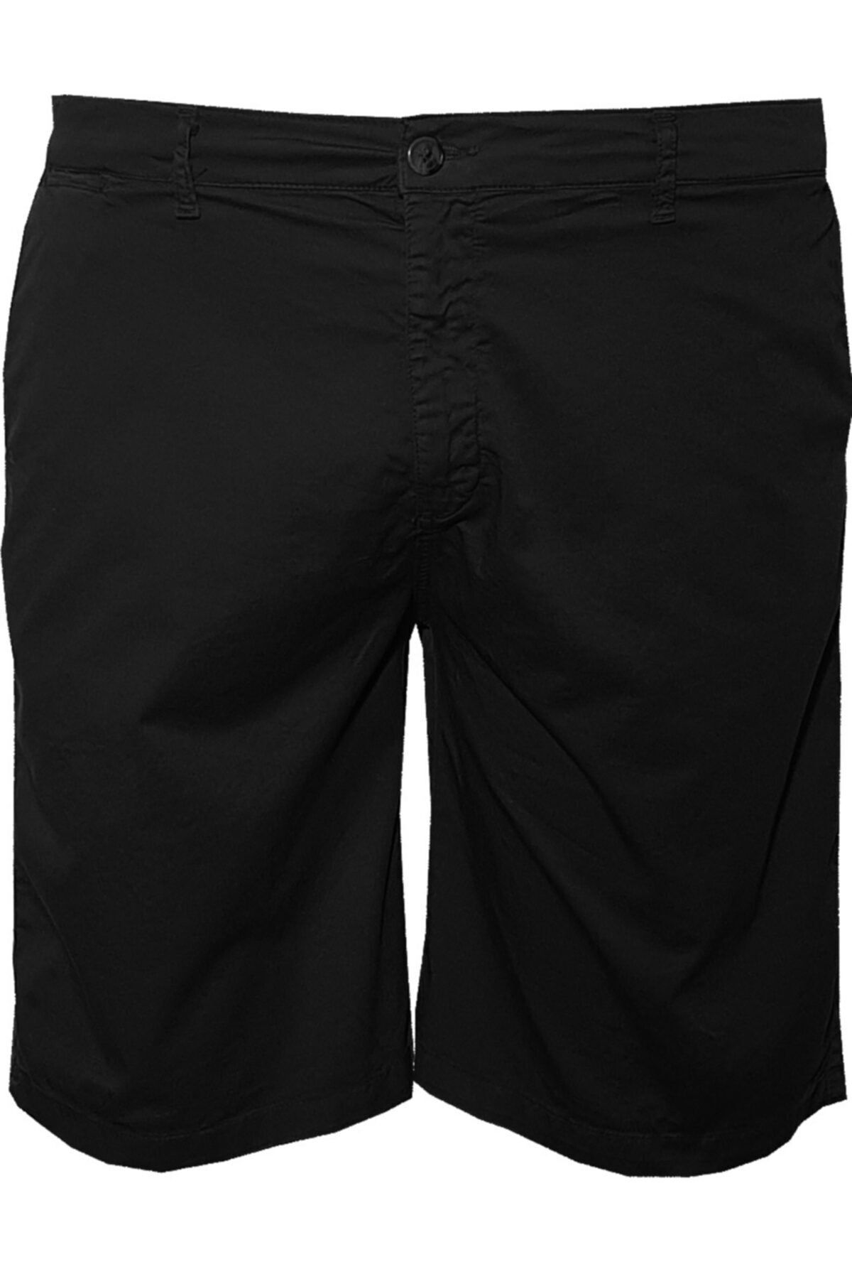 Lifeguard Pantalon Scurt Chino Din Lycra Marime Plus Masculin - 82 cm