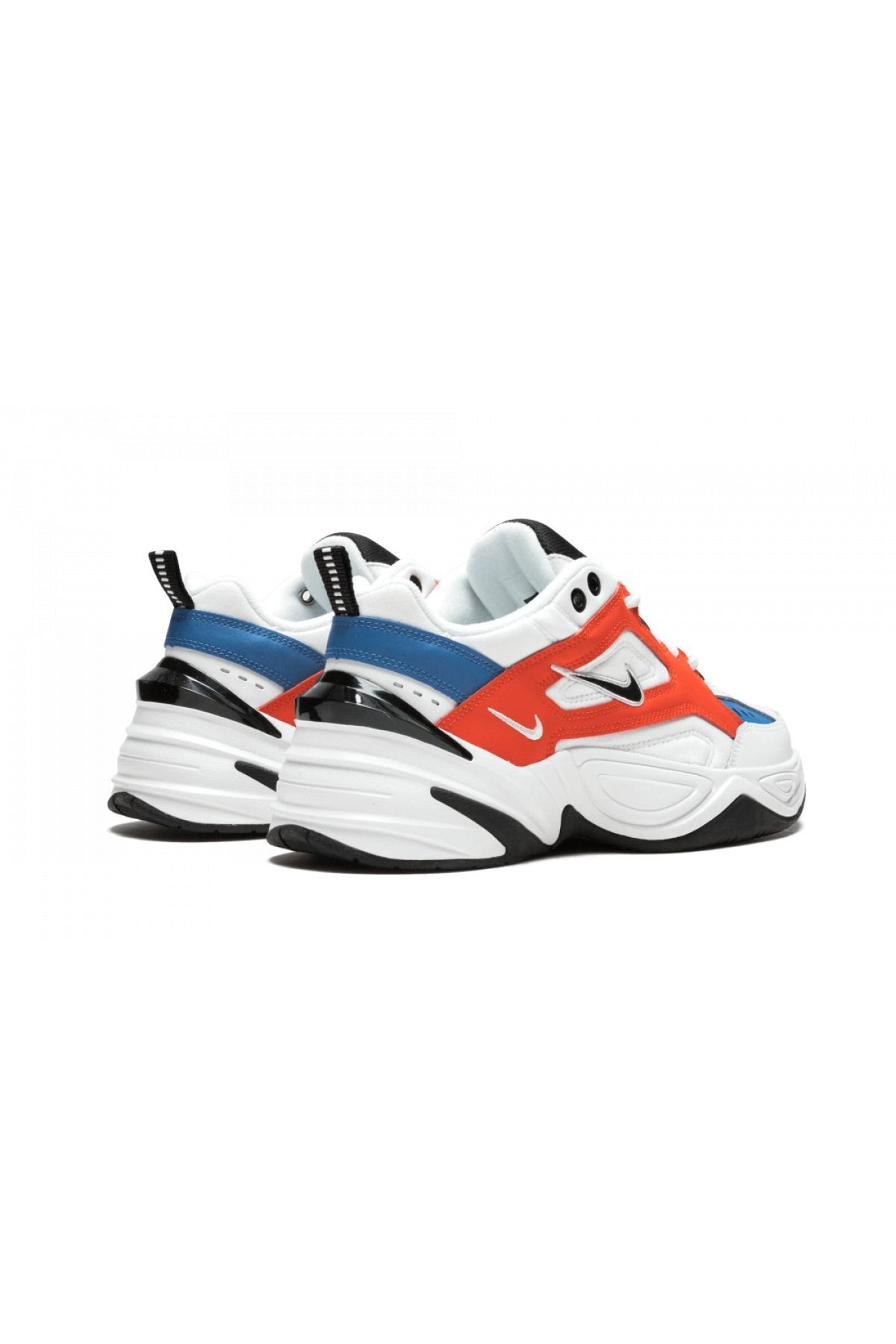 Nike AO3108 101 M2K TEKNO SNEAKER UNISEX