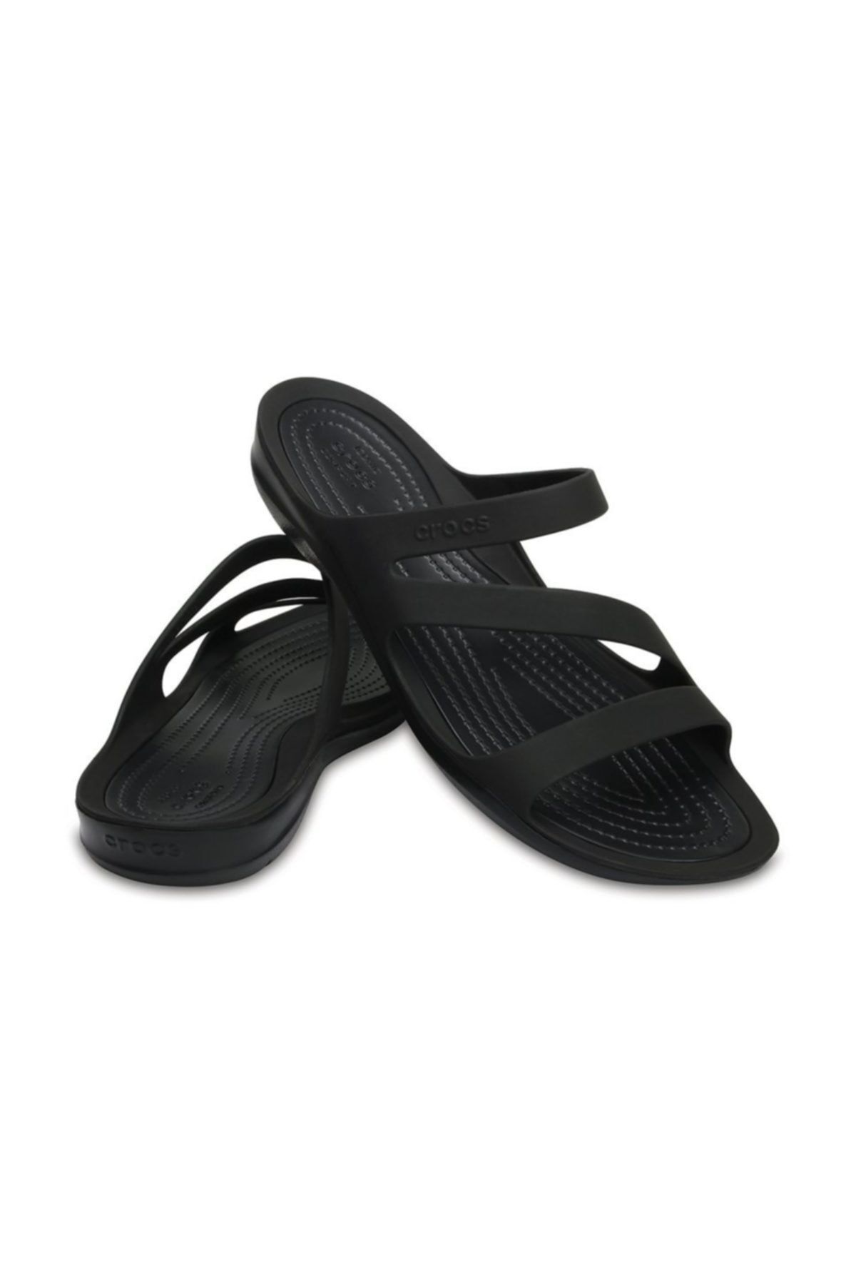 Crocs Swiftwater Sandals 203998 060 Trendyol