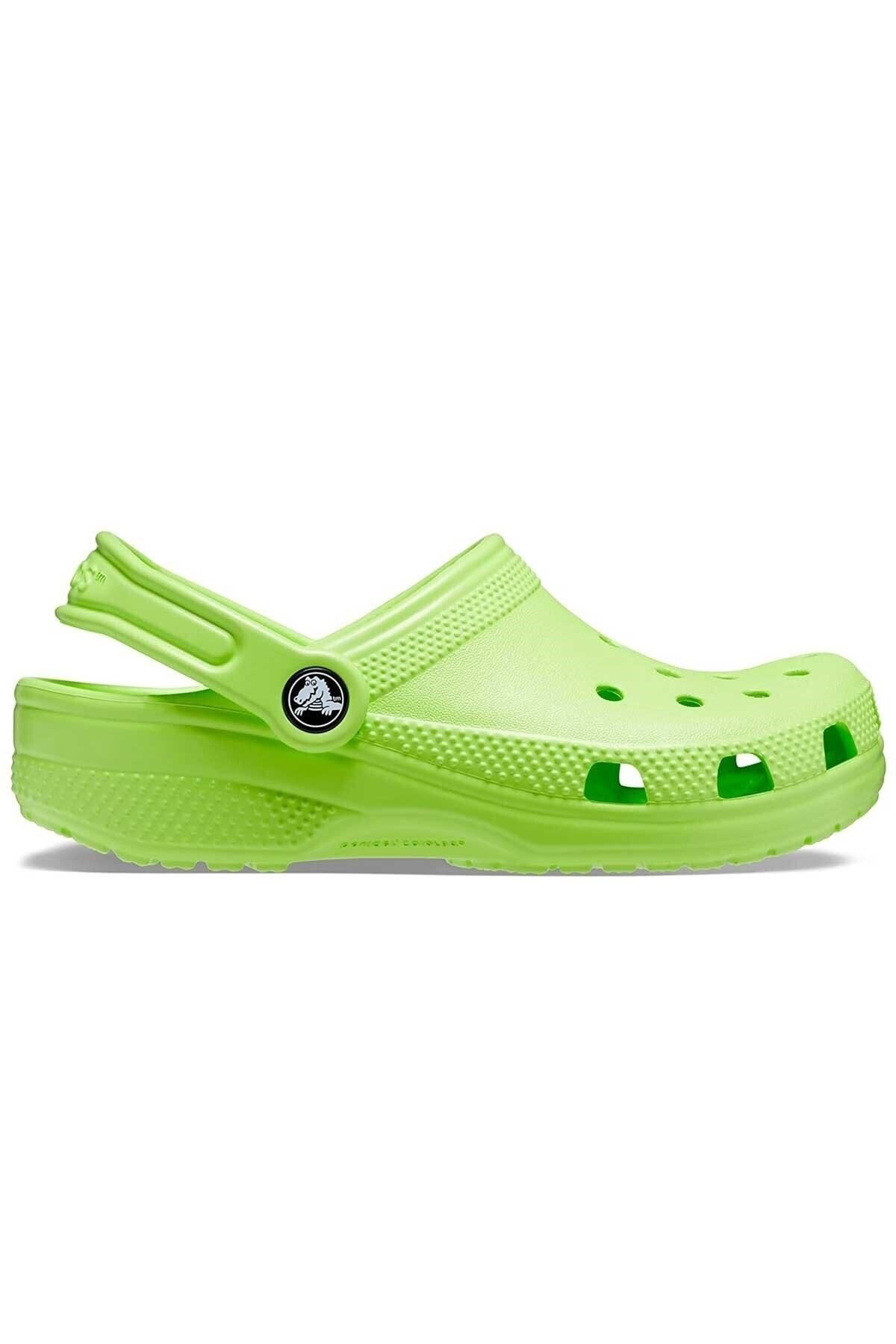 Crocs Classic Clog Cocuk Terlik 206990 3uh Fiyat Yorumlar Trendyol