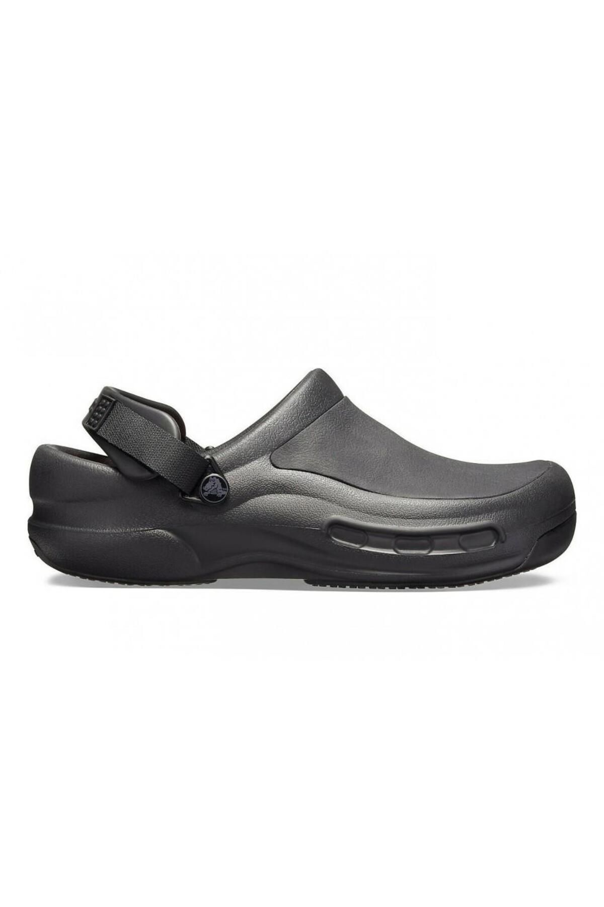 Crocs 205669 001 BISTRO PRO LITERIDE CLOG GUNLUK TERL K SANDALET