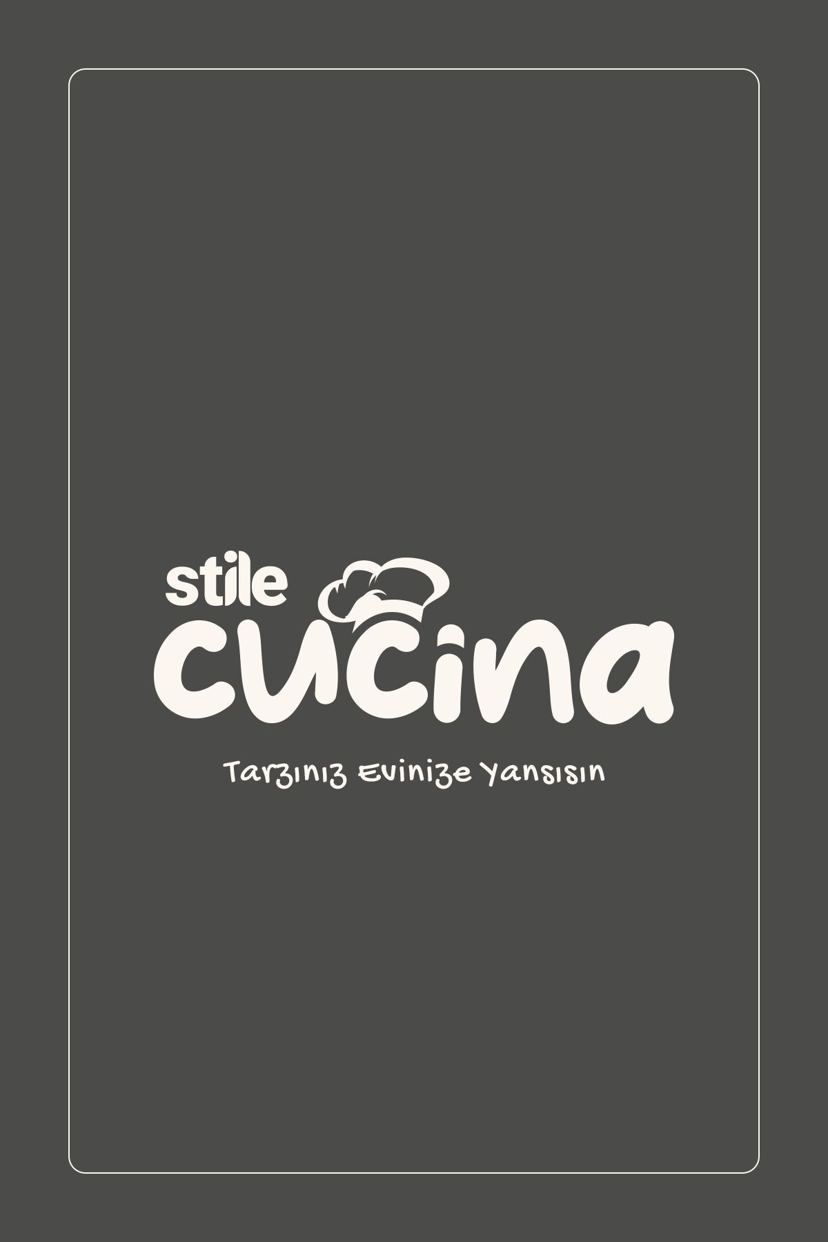 Stile Cucina-800 ml Anthracite - Rectangular Jumbo Size, Microwave Convenient, Silicone Storage Container with 6 Labels 6
