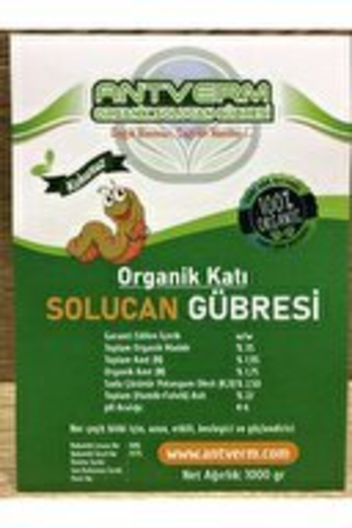 Fosfor Kalsiyum Azot Potasyum içerikli Organik hayvansal Gübre Begonvil Kaktüs Aleovera Sardunya için 1 kg