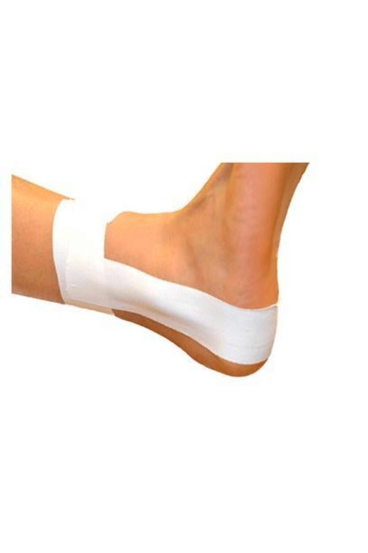 MAXİ-Kindmax Rigid Tape, Fixation Tape 4