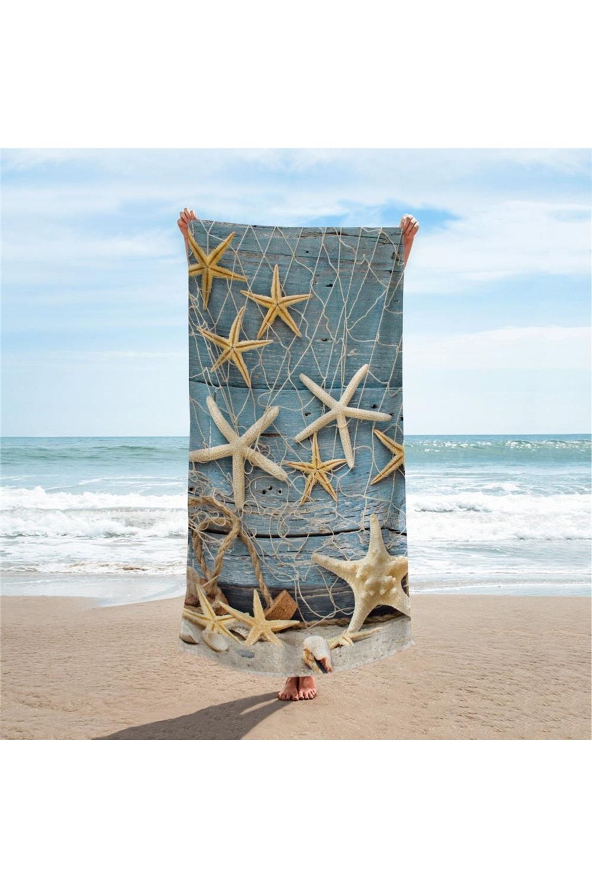 ECEMRE-Beach Towel 3