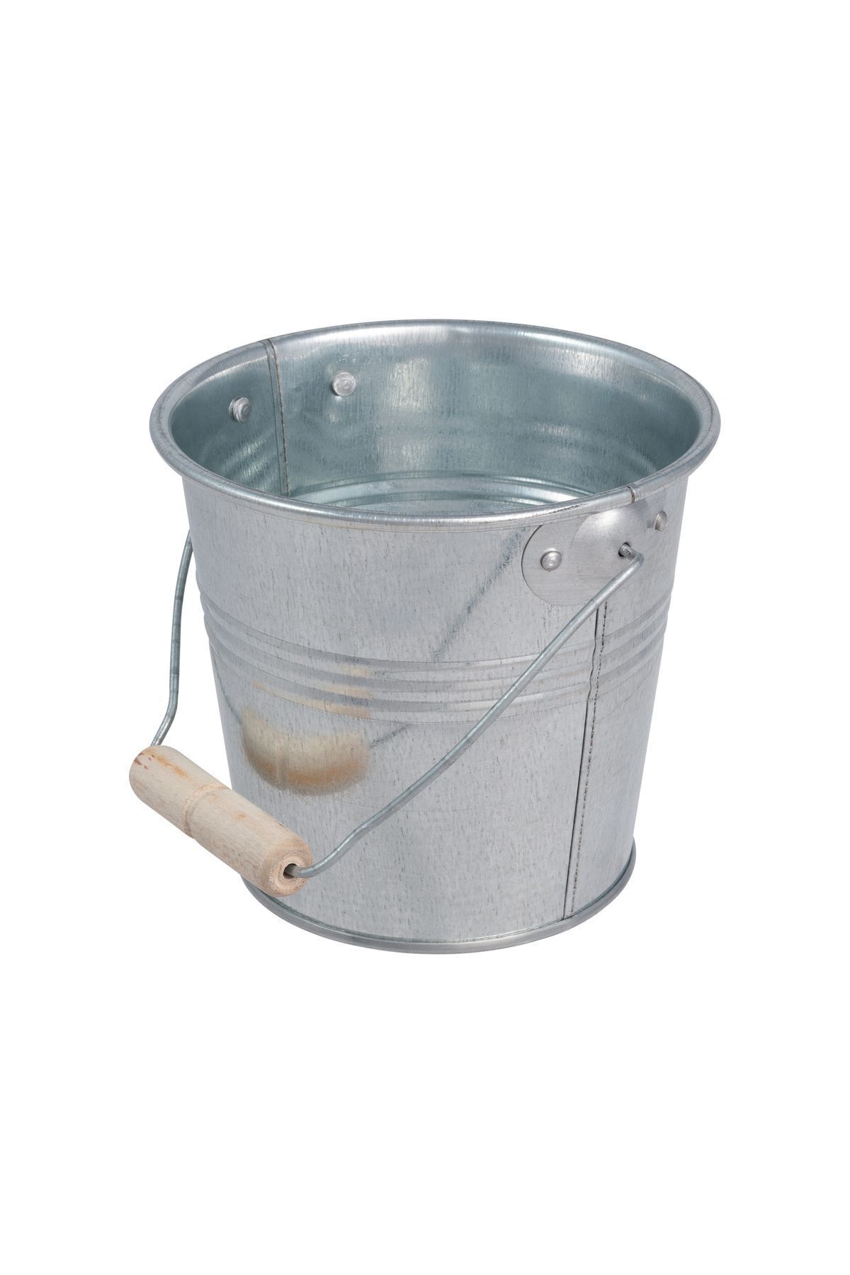 Marigoldhome Kulplu klasik Saksı