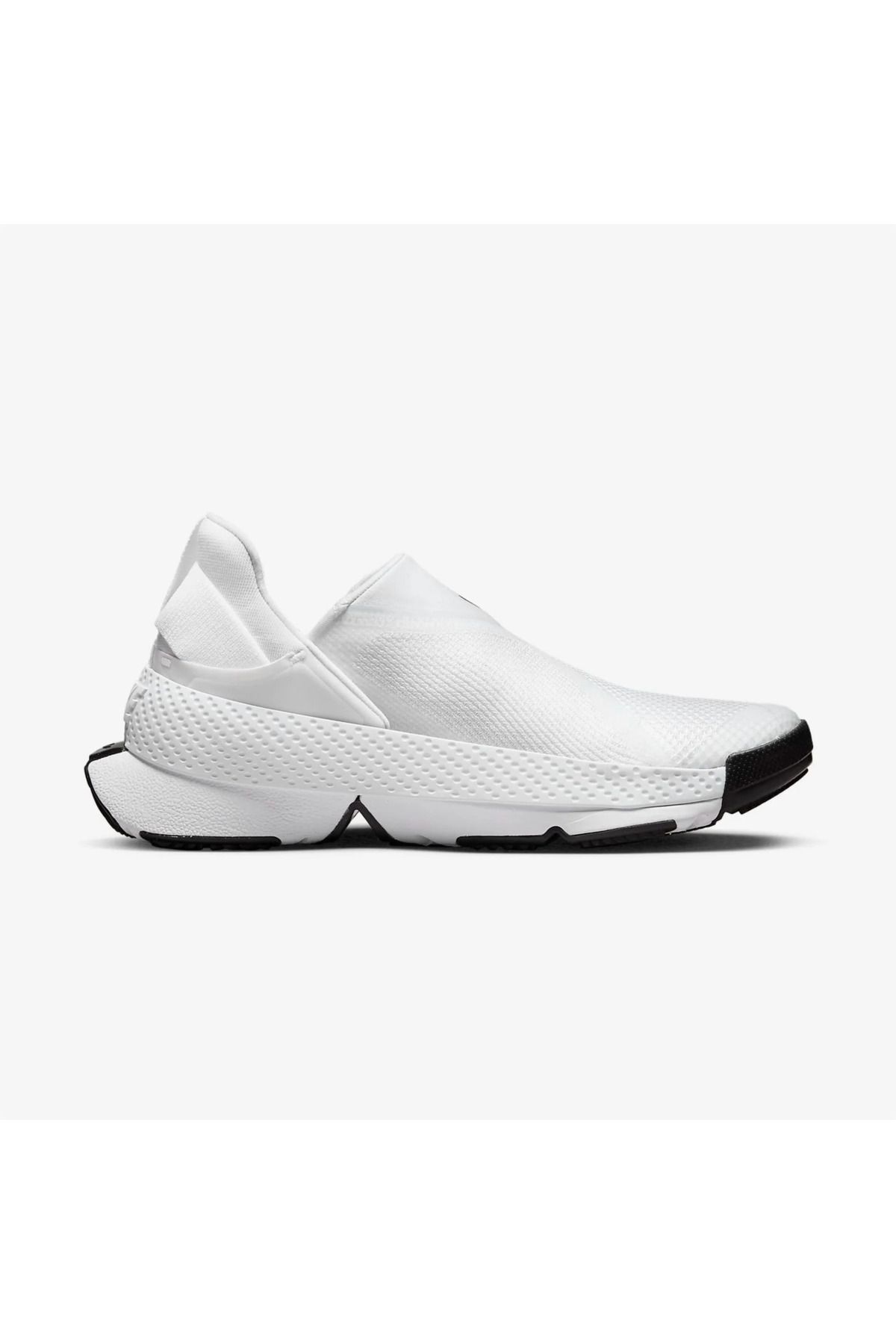 کفش پیاده روی سفید زنانه برو ورزشی اورجینال Nike