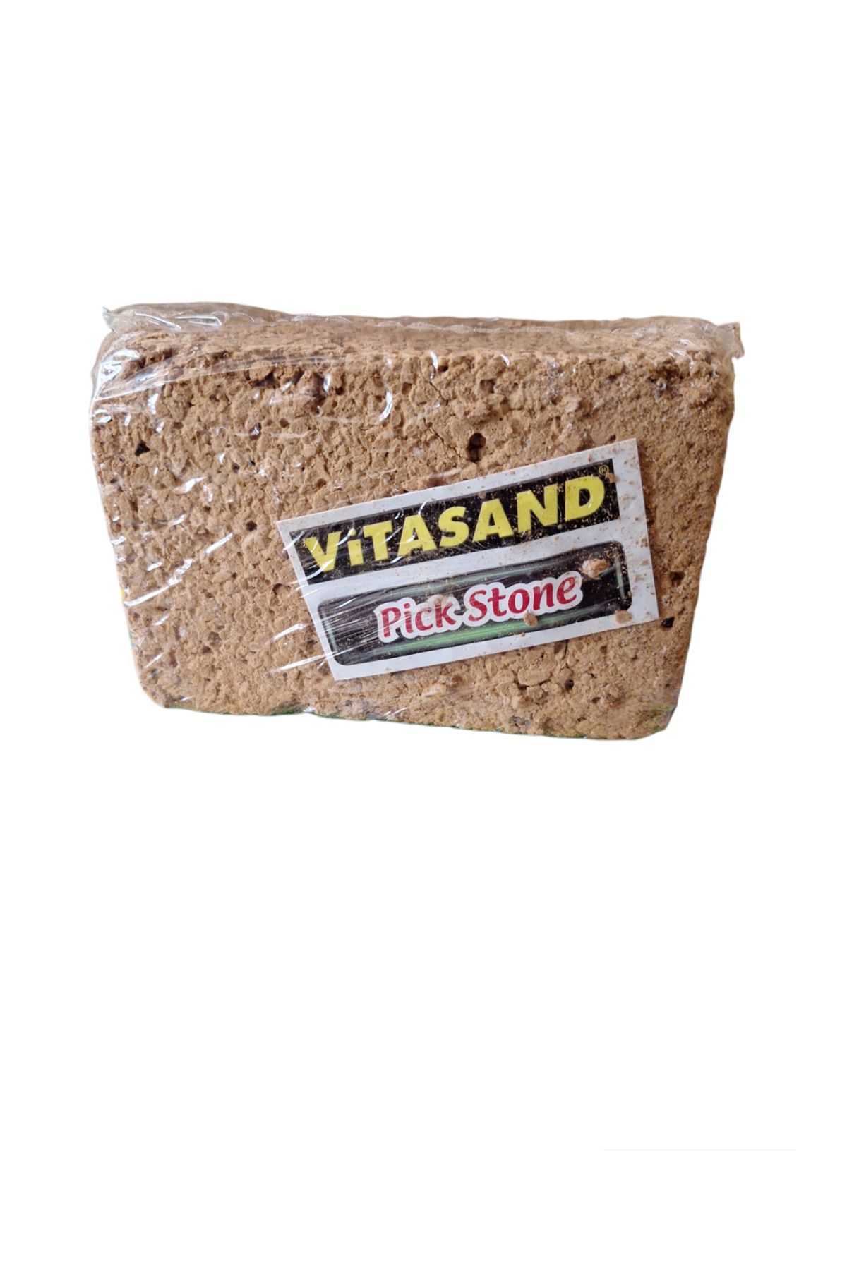 Vitasand VİTESAND pick stone 700 GR. Güvercin pastası