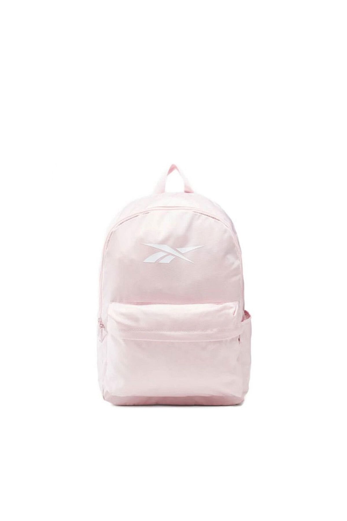 Reebok pink backpack 2025