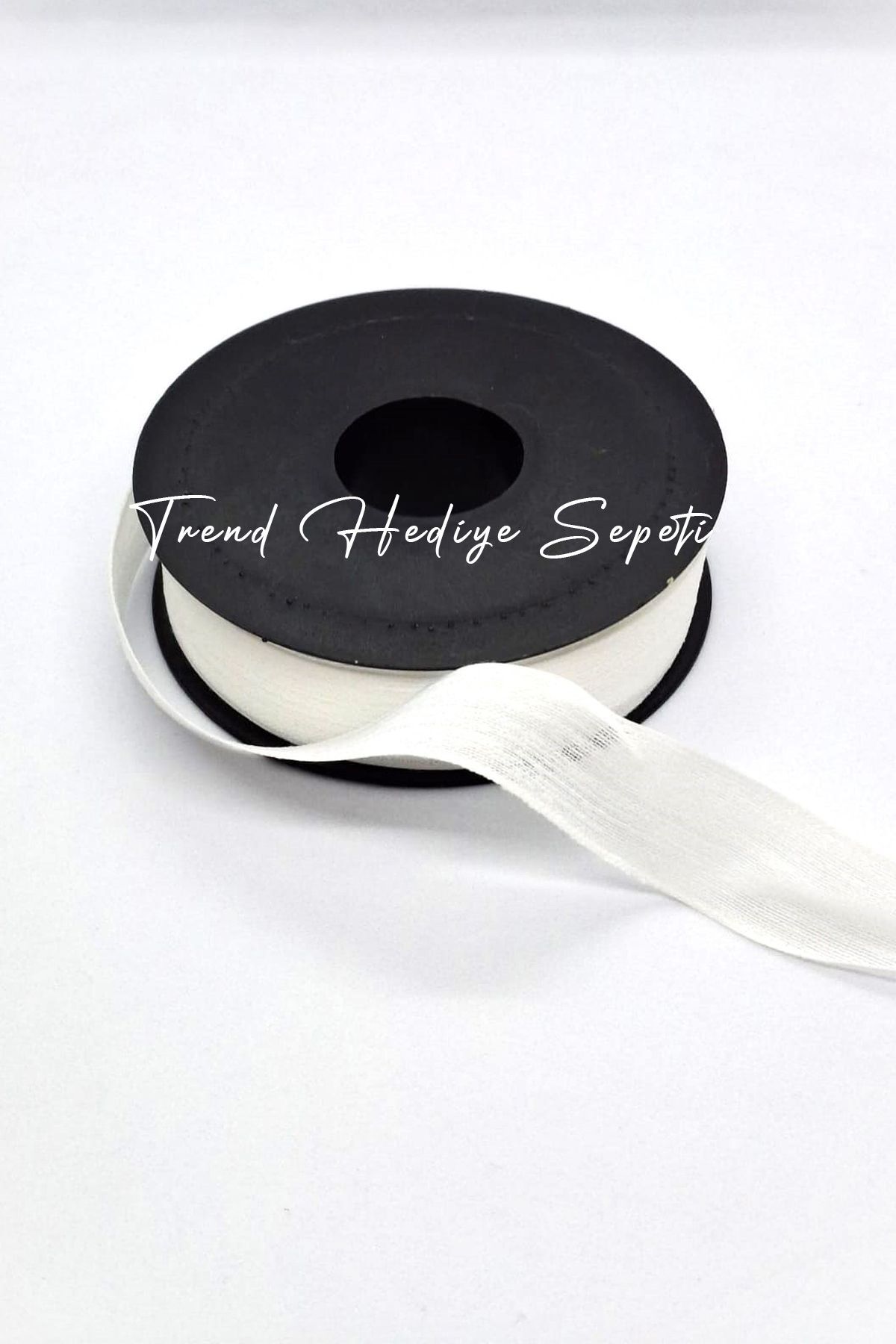 2.5 Cm 20 Meter Linen Ribbon Nopel , Dowry Chest , Wedding Candy Gift