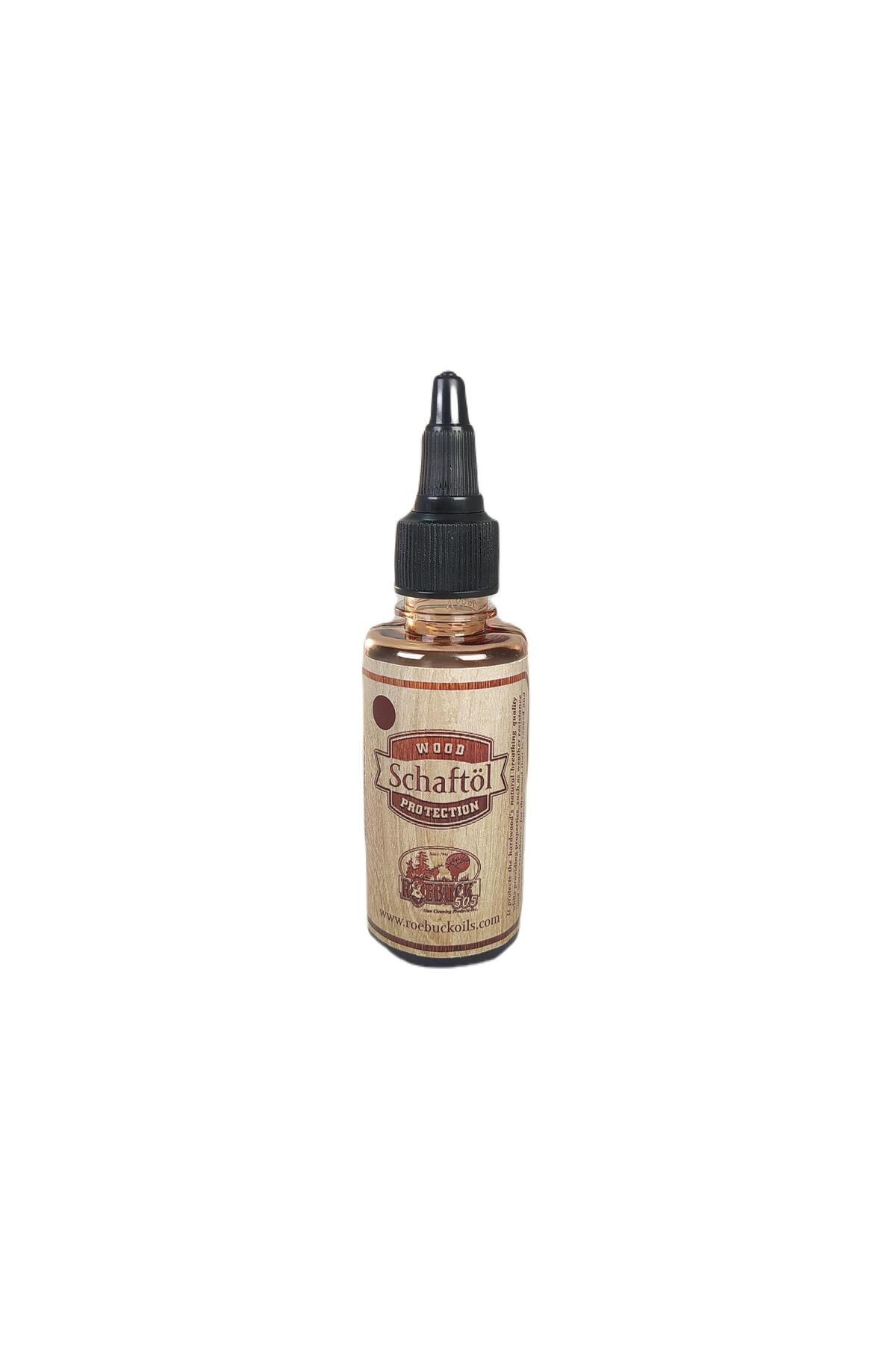 ROEBUCK-505 Schaftöl Swaddle Oil 30gr 1