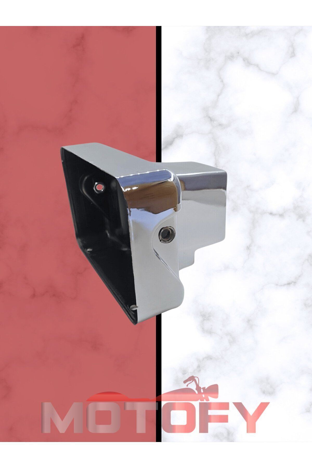 NCR Cg Far Tası Nikelaj Cg Far Kabı Nikelaj