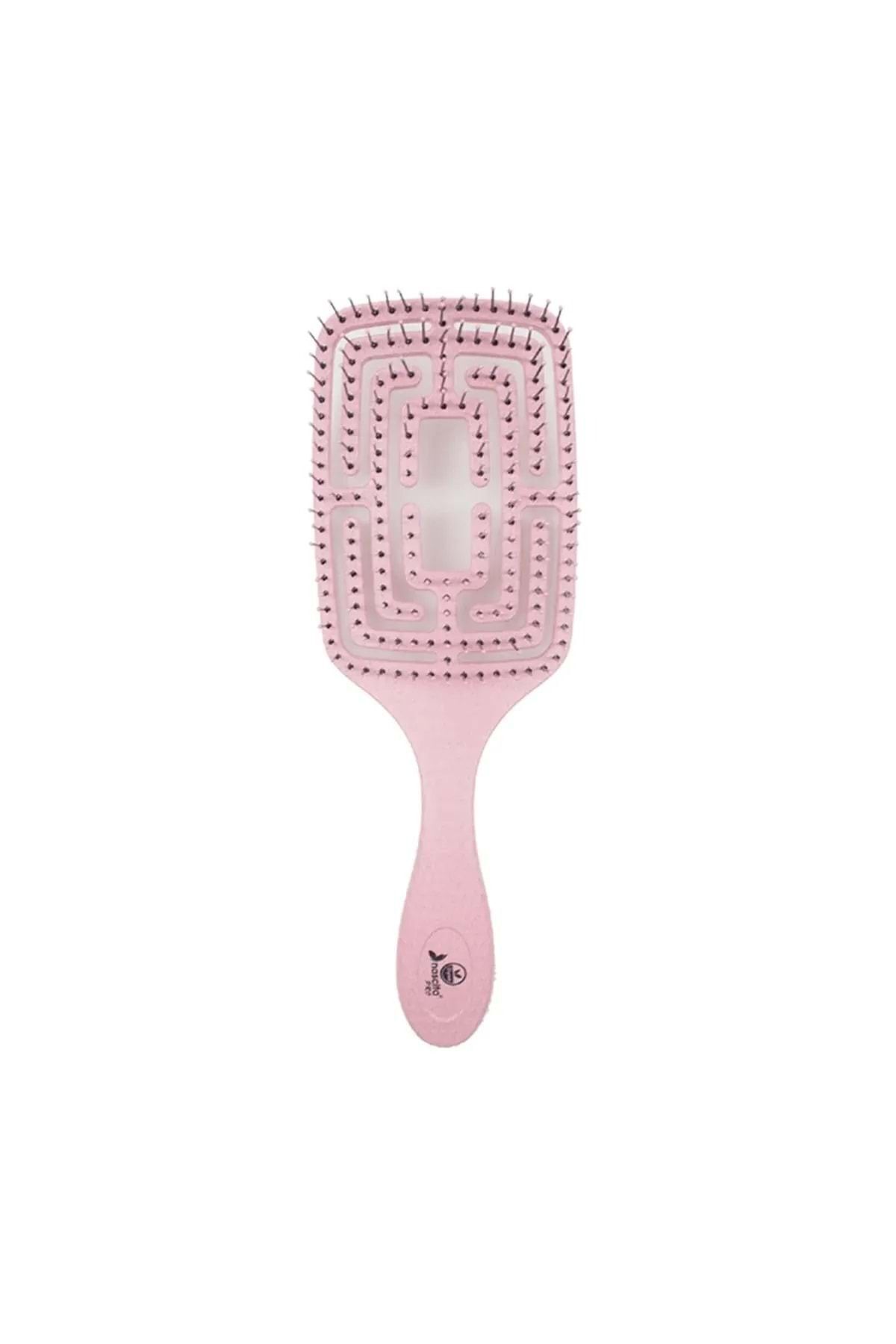 برس و شانه مو ناسکیتا NASFPRO00009