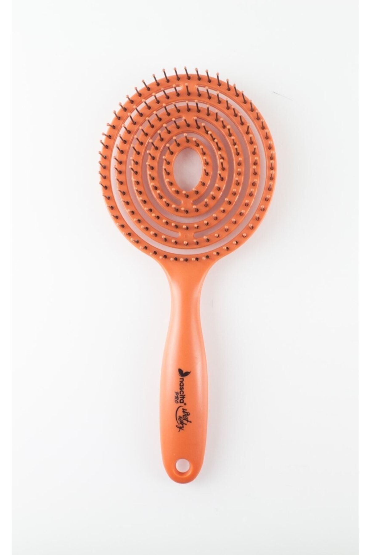 برس و شانه مو ناسکیتا NASFPRO00011OR