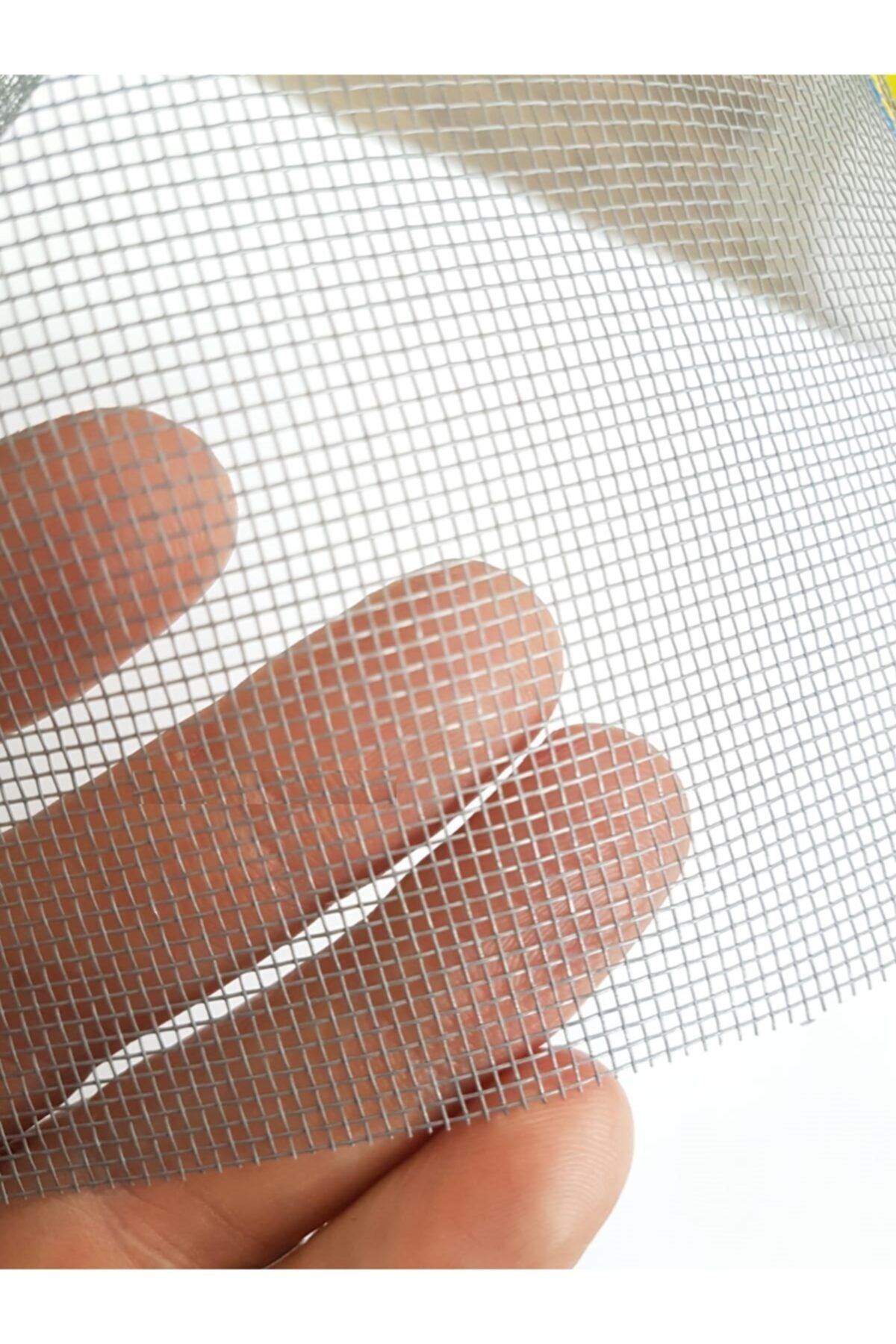 Uçar Sineklik Tül Fiber 100 Cm