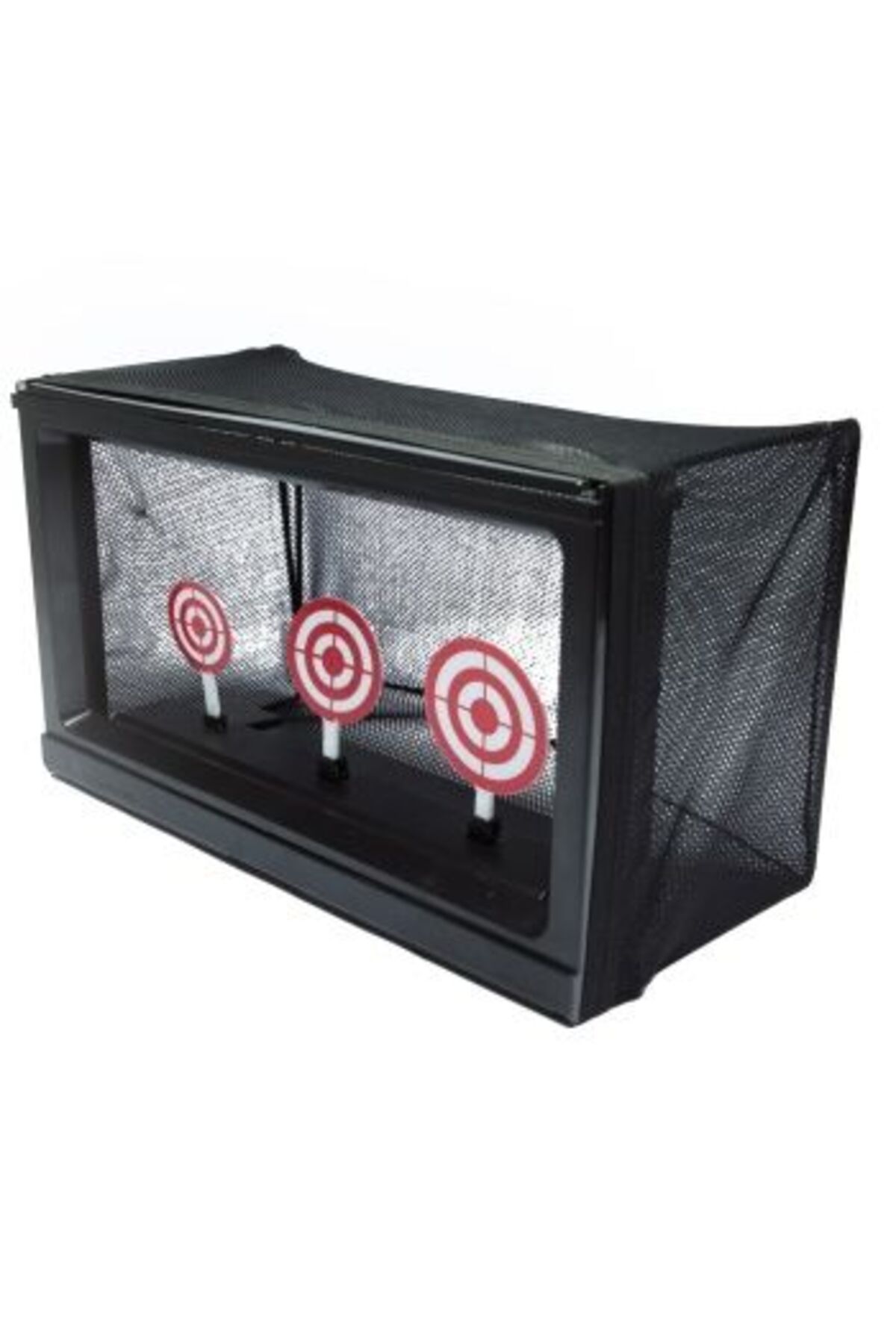 ASG-Auto Reset Airsoft Target Box - 17348 1