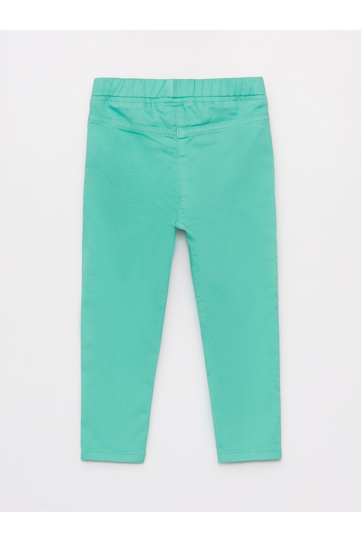 LC Waikiki-Pantaloni cu talie elastica pentru fetita 2