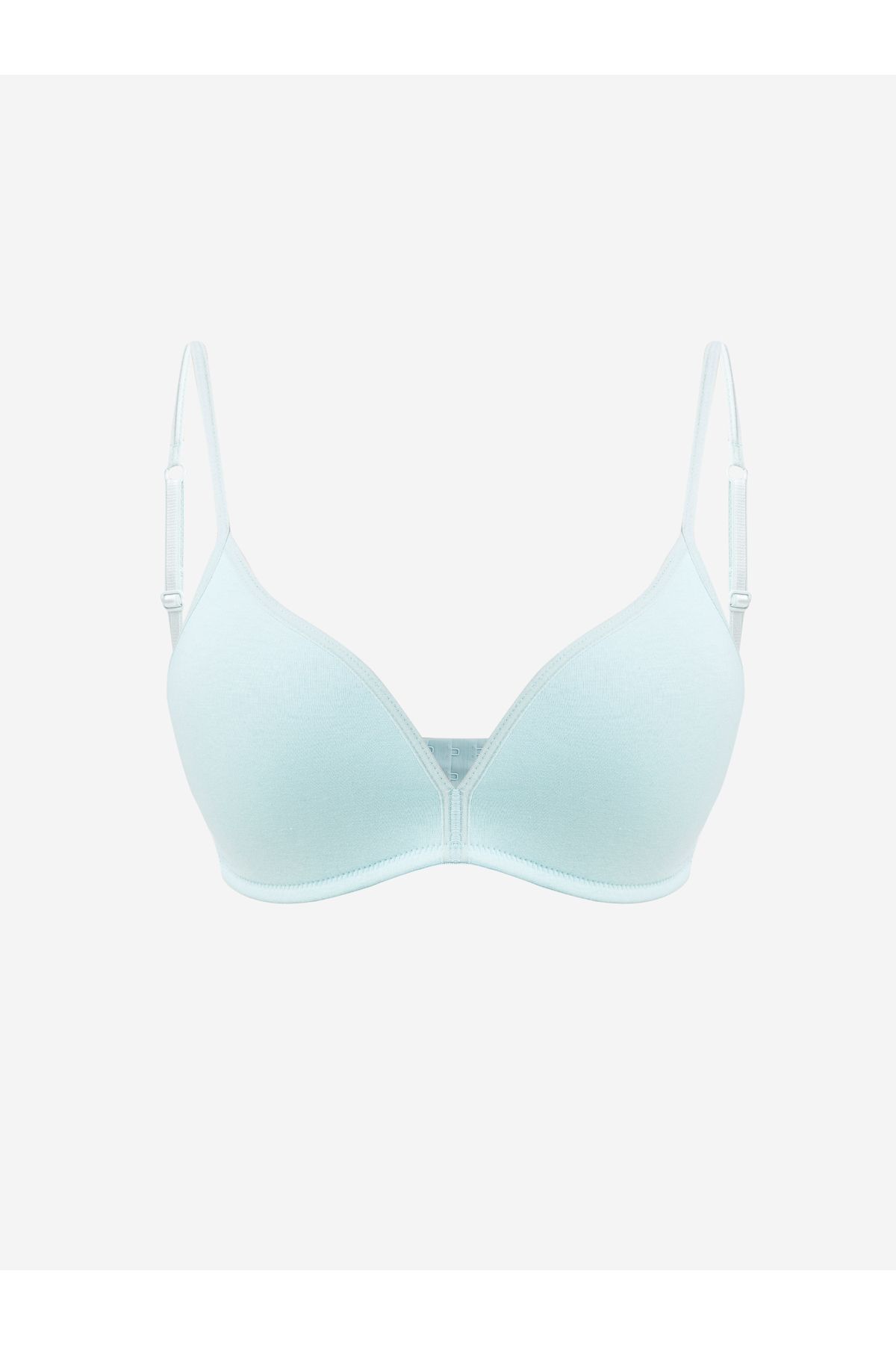 LC Waikiki-Pack of 2 - Straight First Bra Without Underwire and Padding 2
