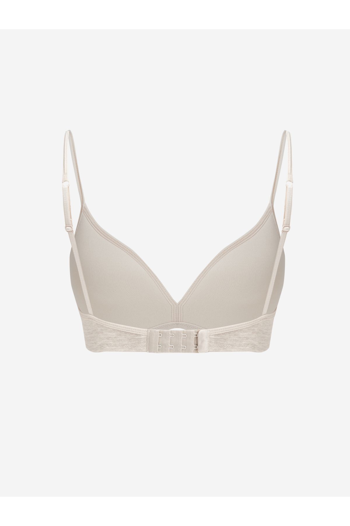 LC Waikiki-Pack of 2 - Straight First Bra Without Underwire and Padding 6