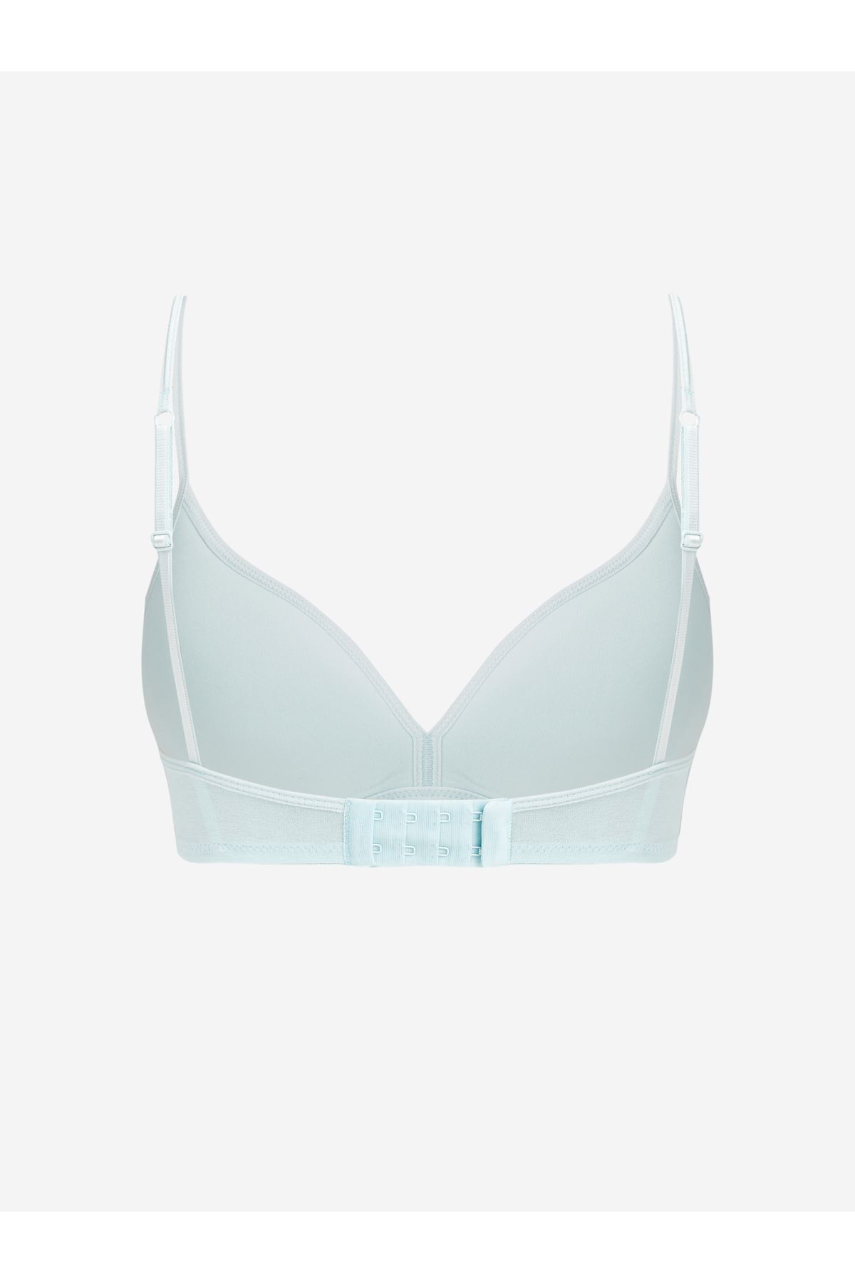 LC Waikiki-Pack of 2 - Straight First Bra Without Underwire and Padding 3