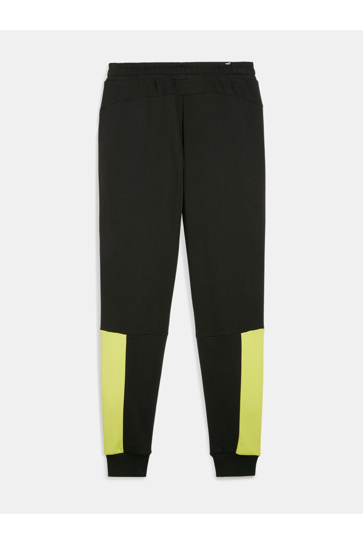 Puma-Essentials Colorblock Jogger 4
