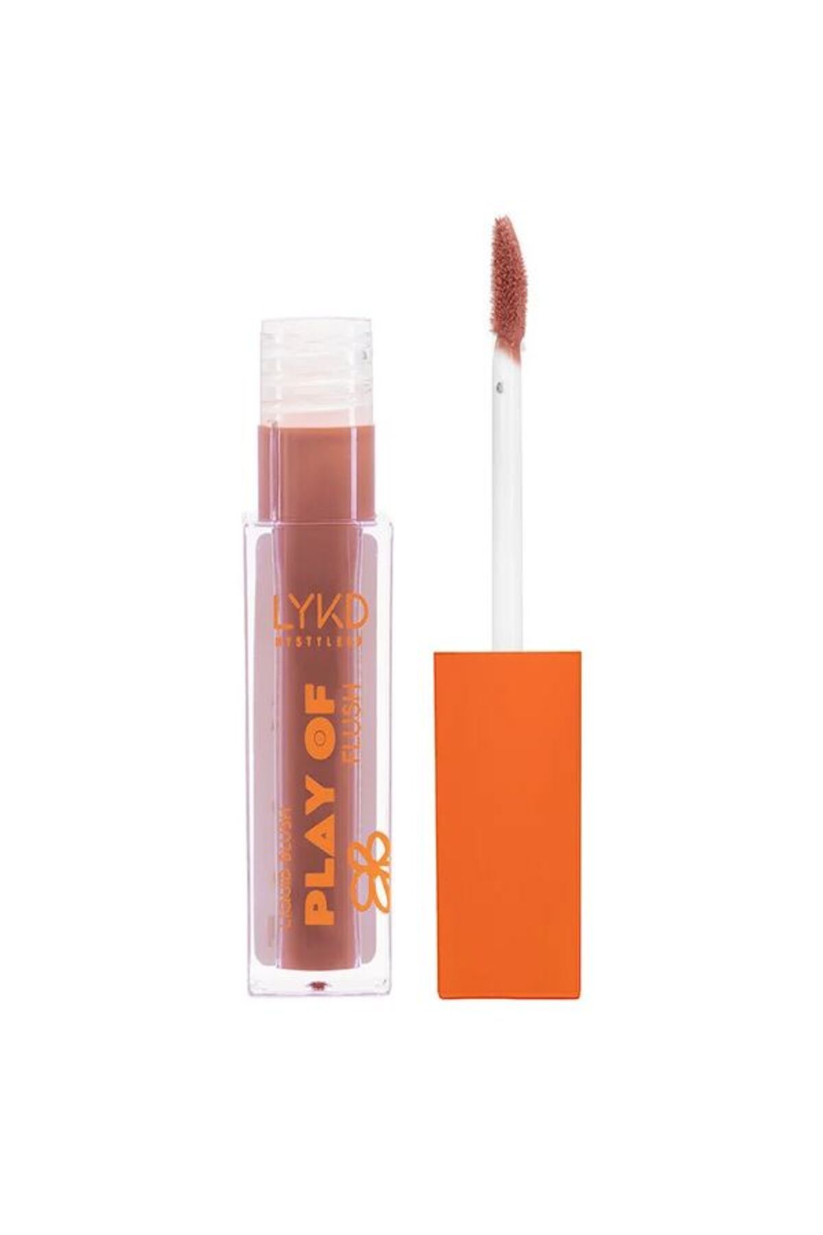 lykd-Play Of Flush Liquid - Blush Liquid 2