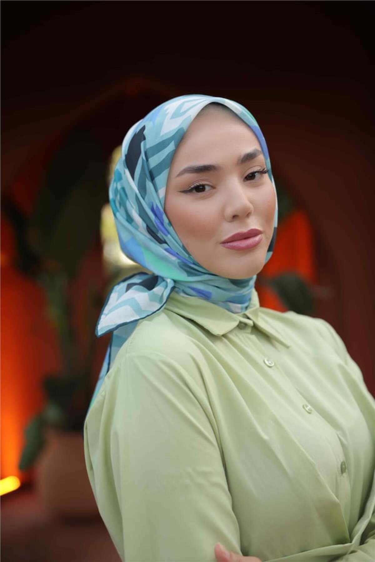 Silk Home Soft Eşarp 73060 32 Fiyatı Yorumları Trendyol